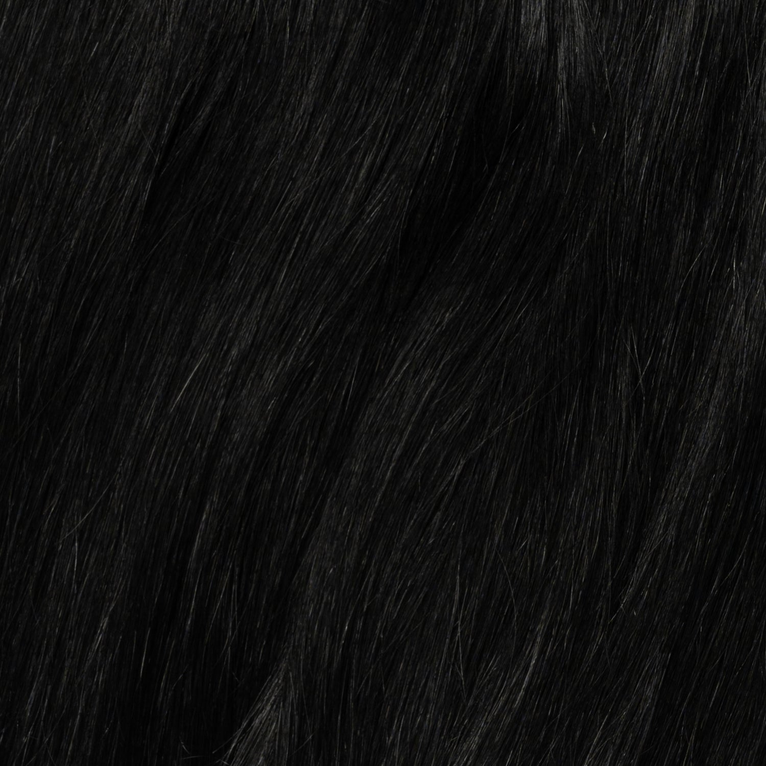 Invisible Tape Weft - Black 1