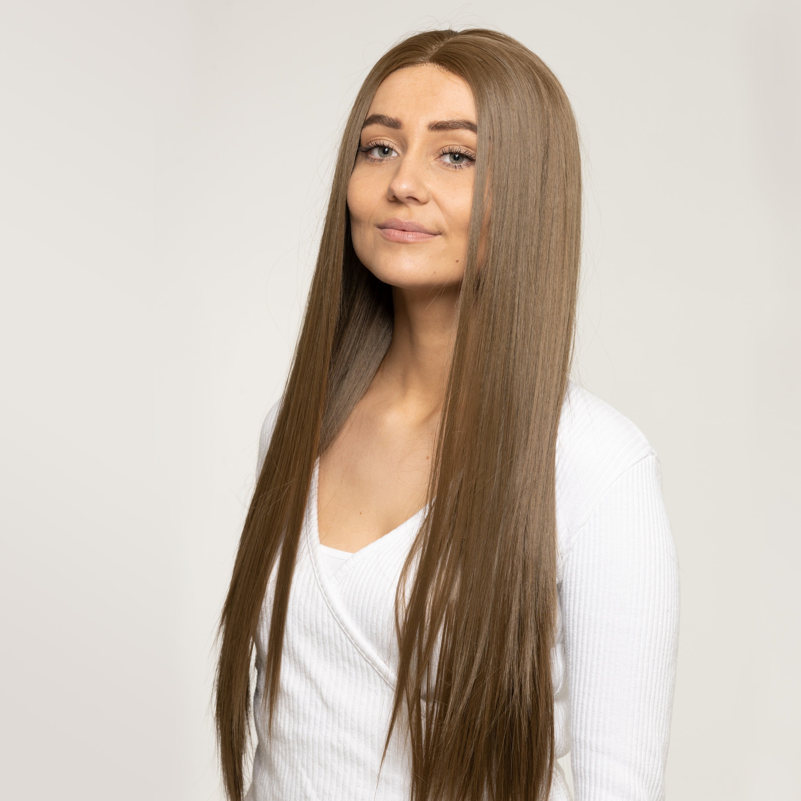 Callie - Perücke - Kunsthaar - 75 cm