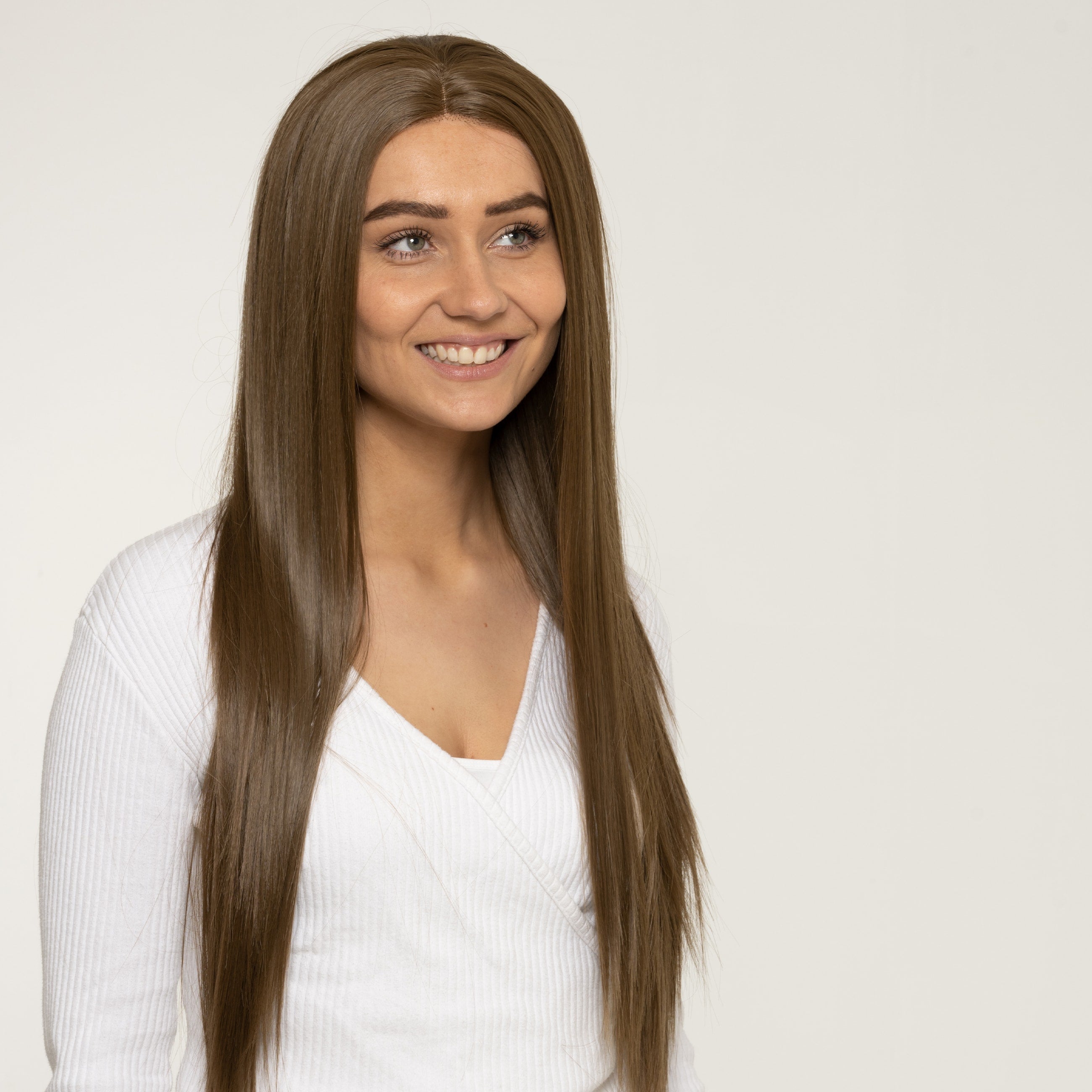 Callie - Perücke - Kunsthaar - 75 cm