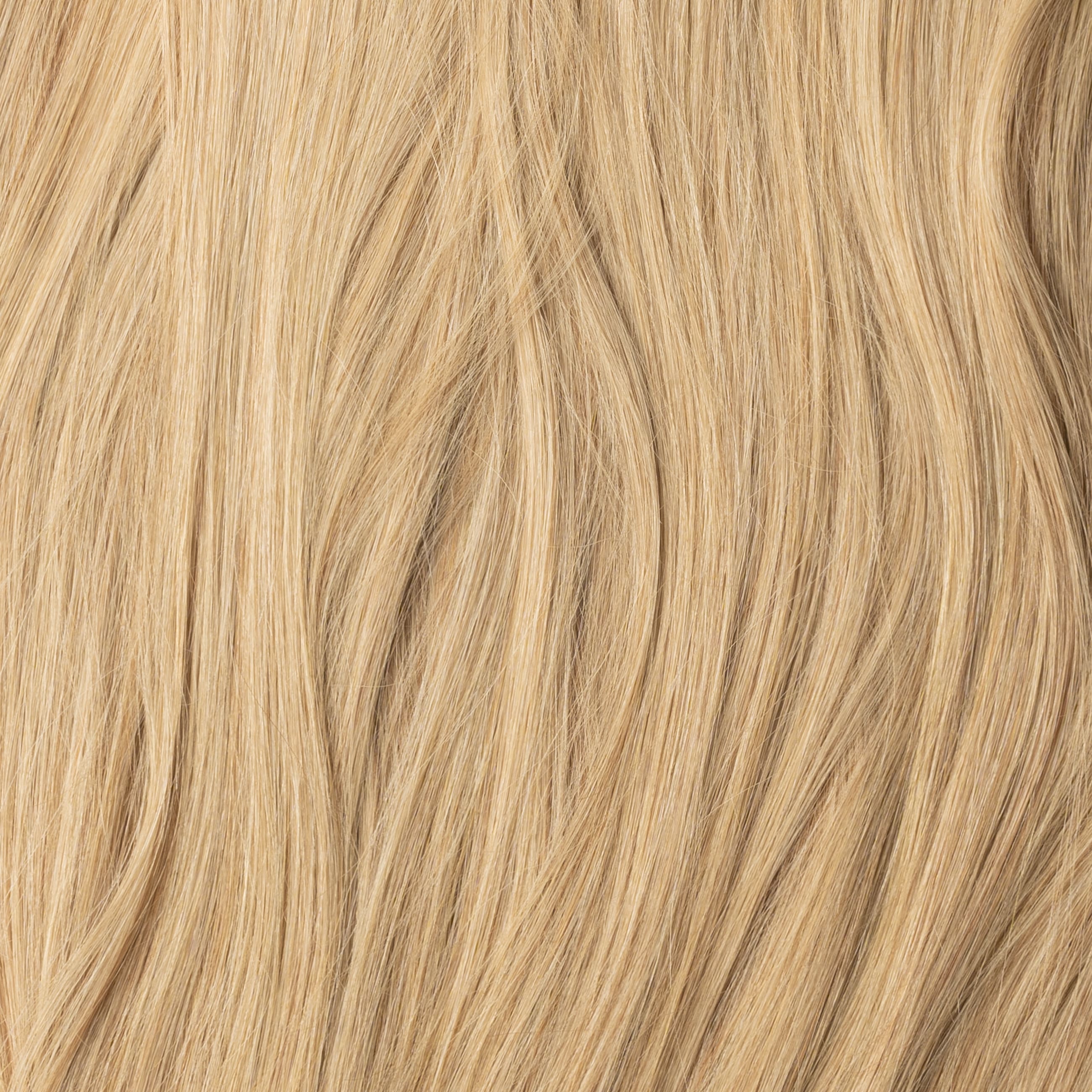 Microring Extensions - Dunkles Beigeblond Nr. 15