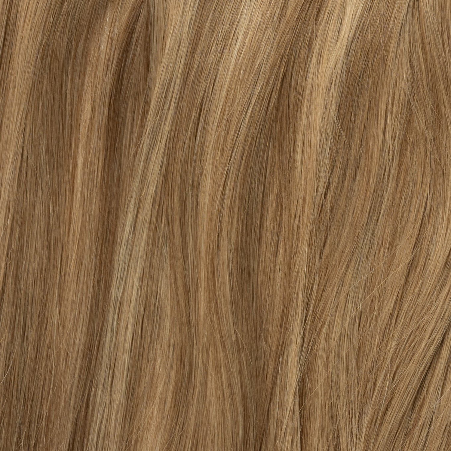 Ponytail extensions - Natural Brown Mix 3/10