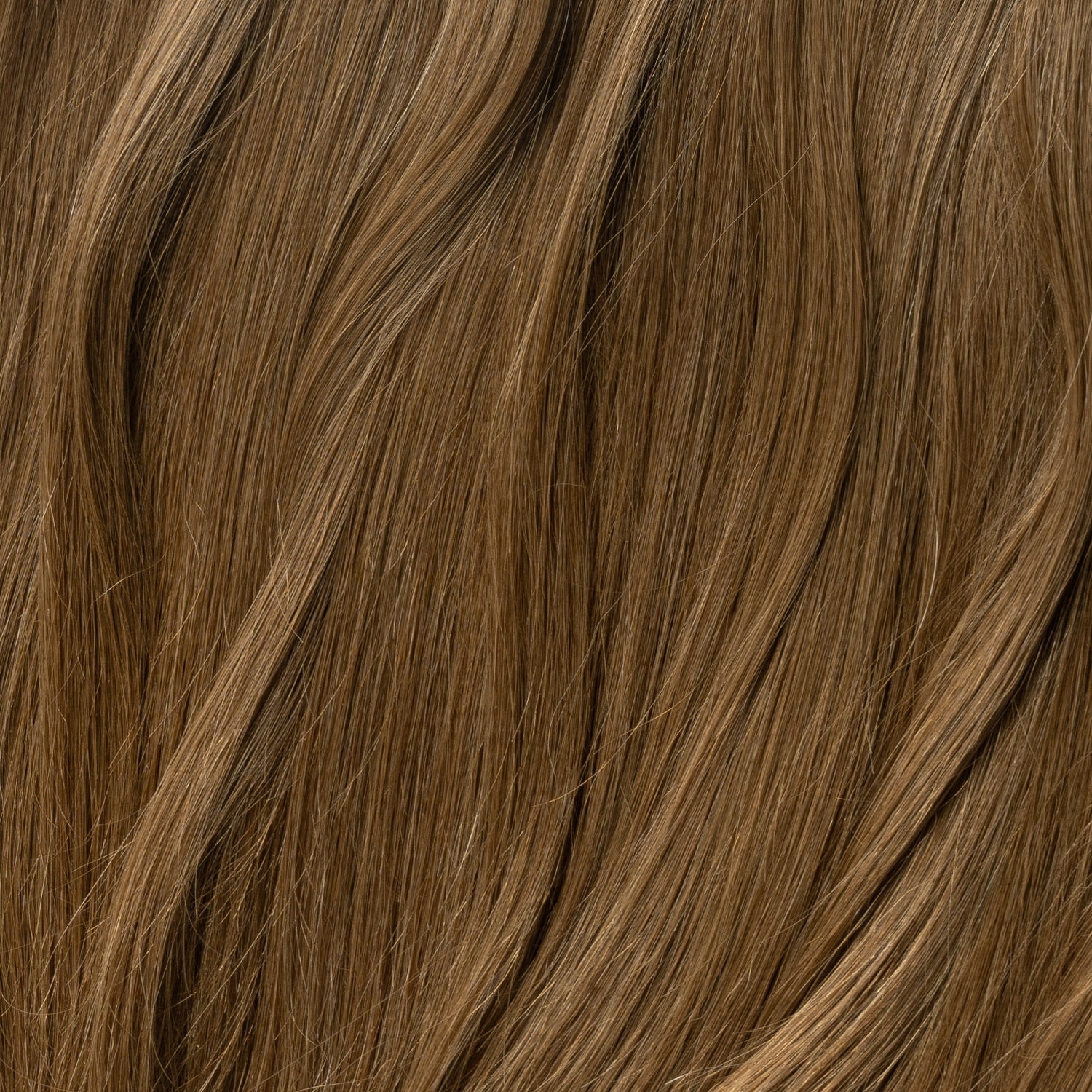 Bonding Extensions - Natural Brown 3