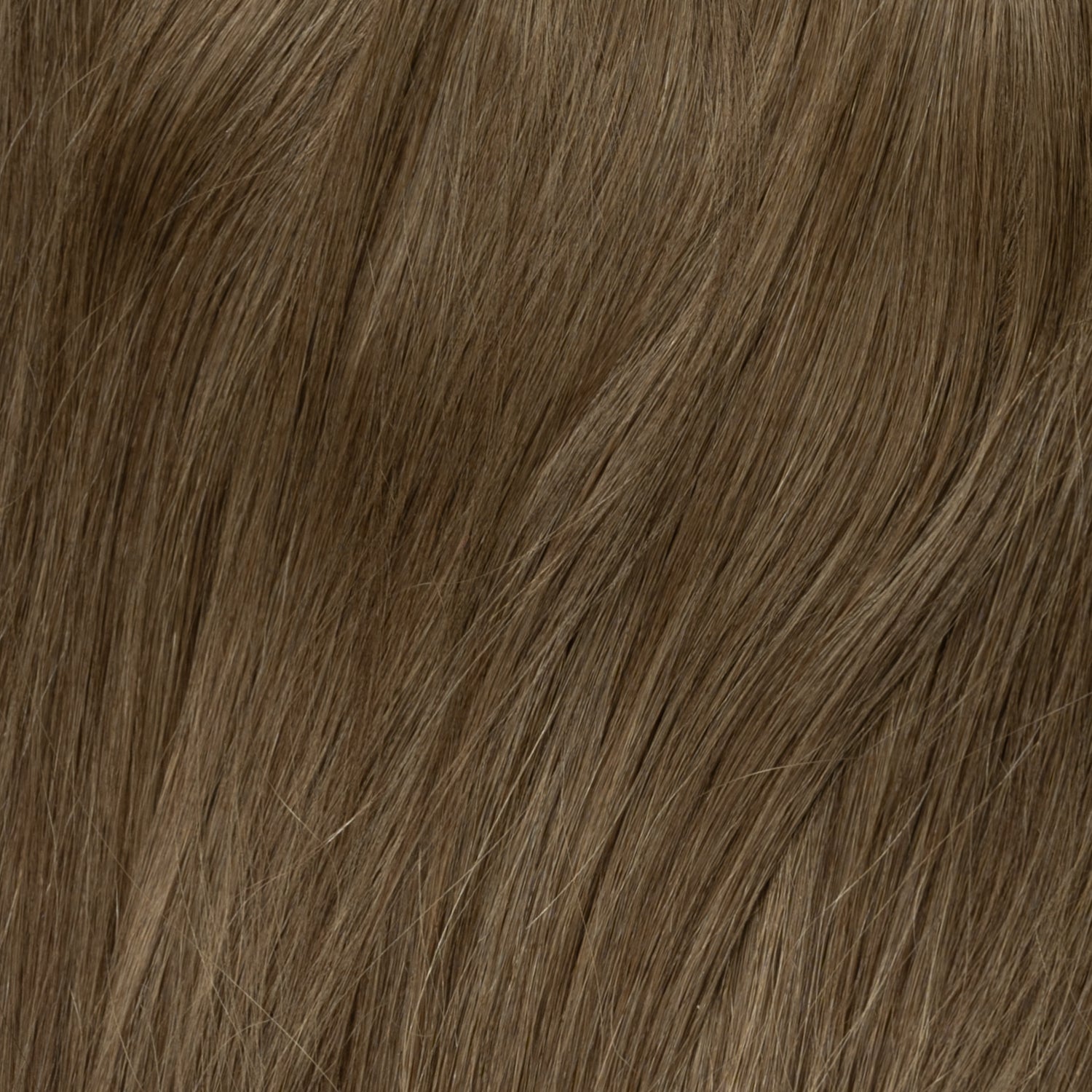 Weft extensions - Ash Brown 3B