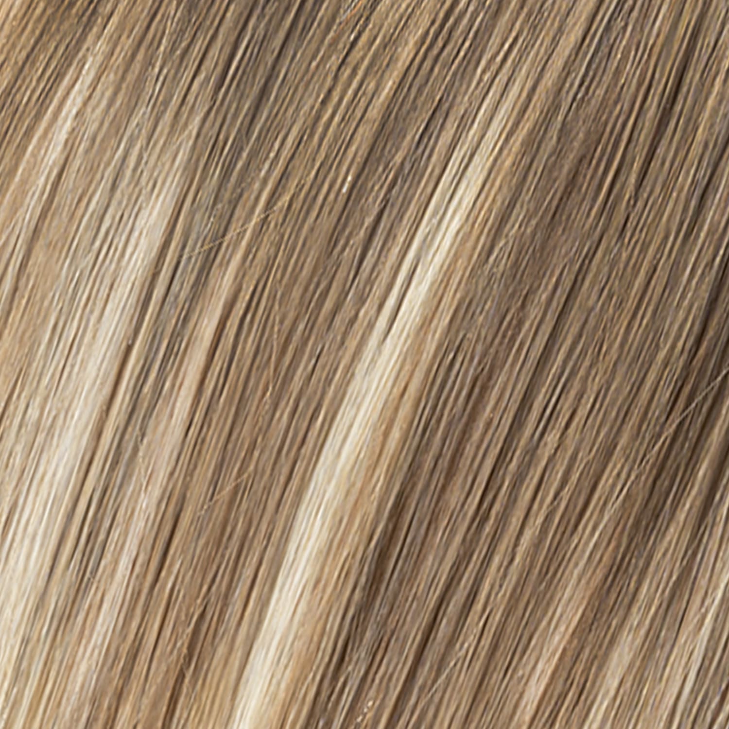 Tape in Extensions - Light Ash Blonde Balayage 5B+60B
