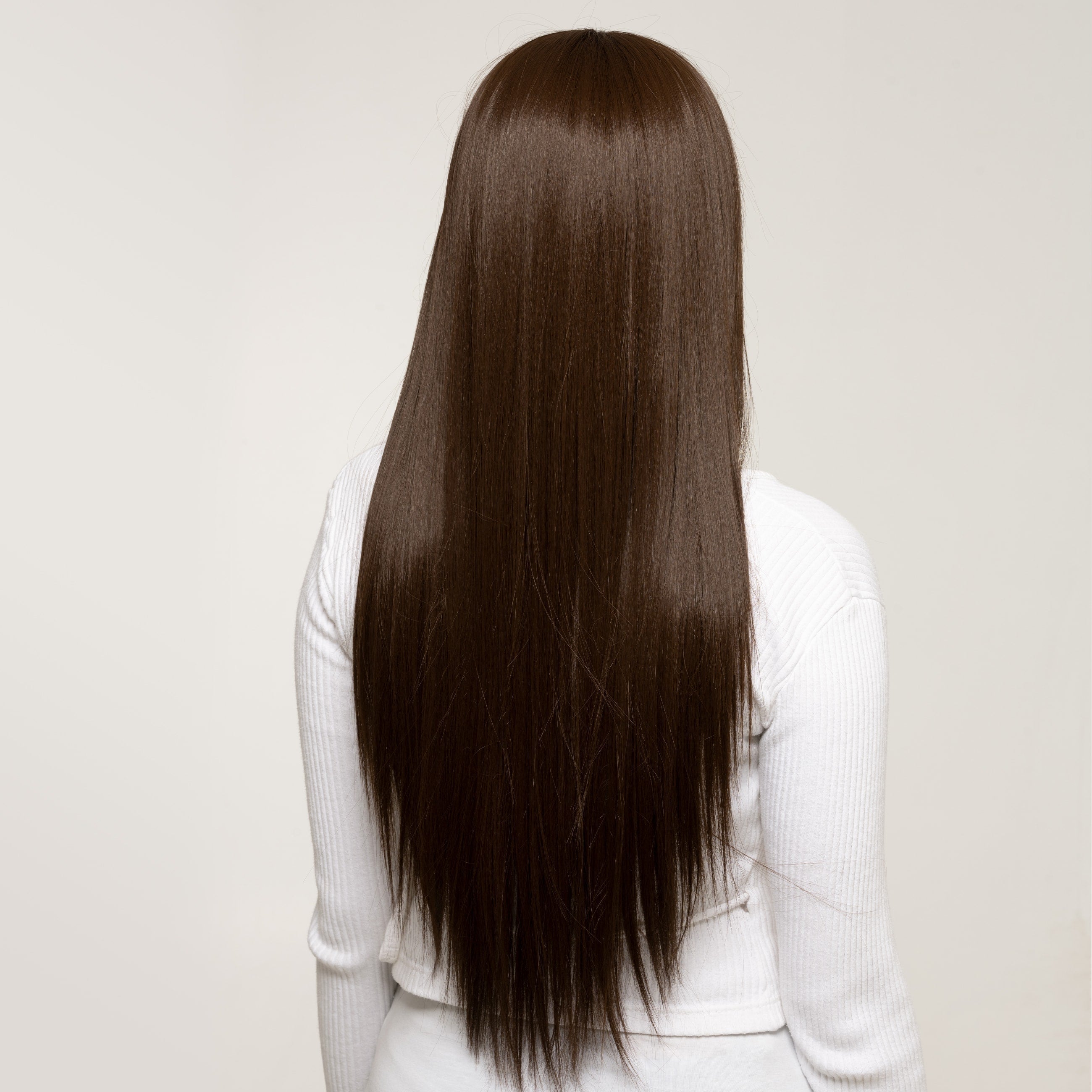 Bella - Perücke - Kunsthaar - 75 cm