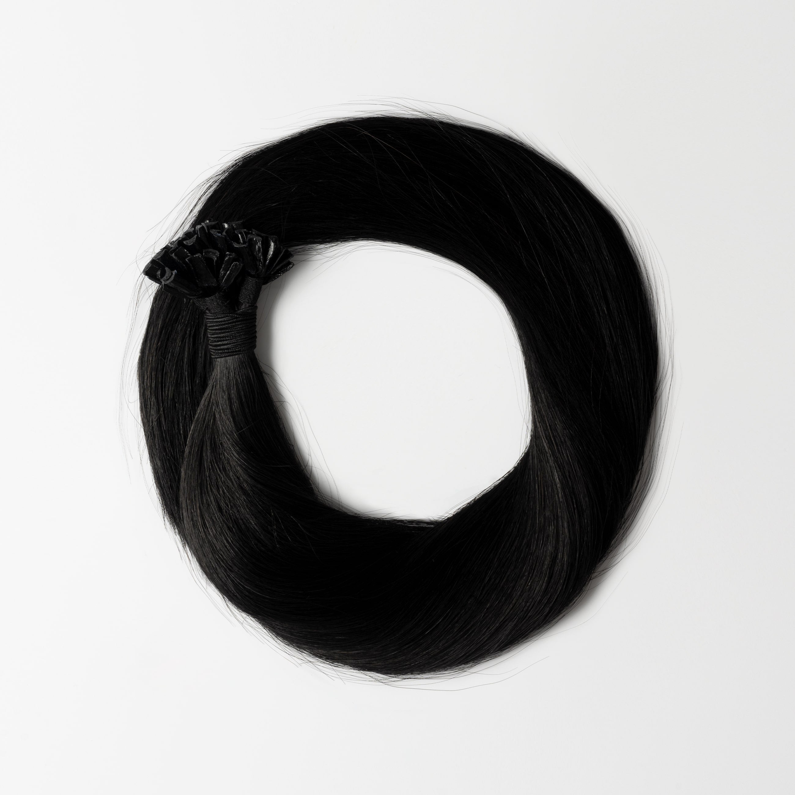 Wax extensions - Black 1