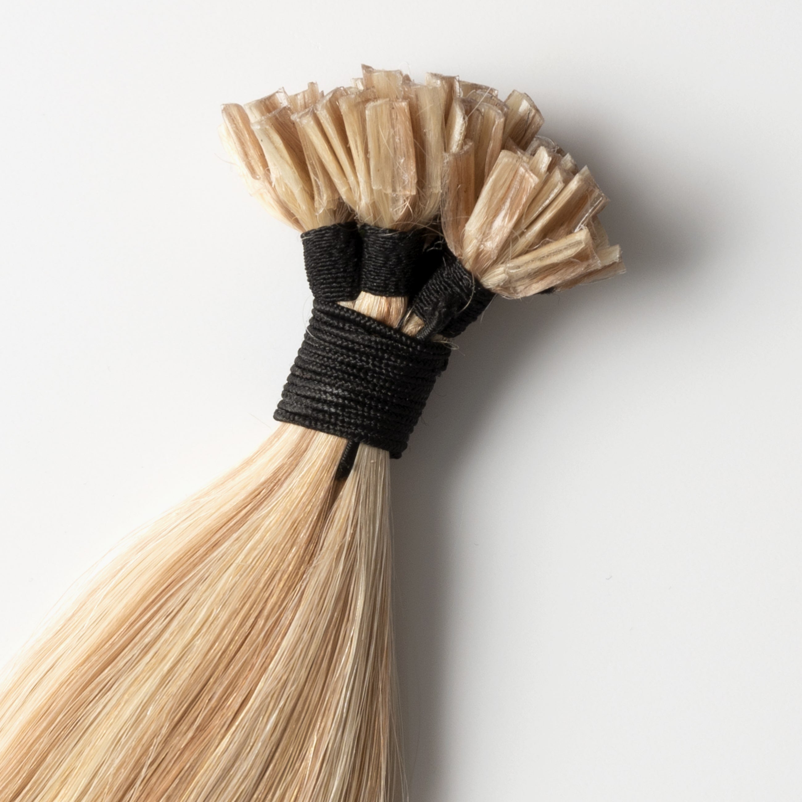 Wax extensions - Honey Blonde Mix 10/22