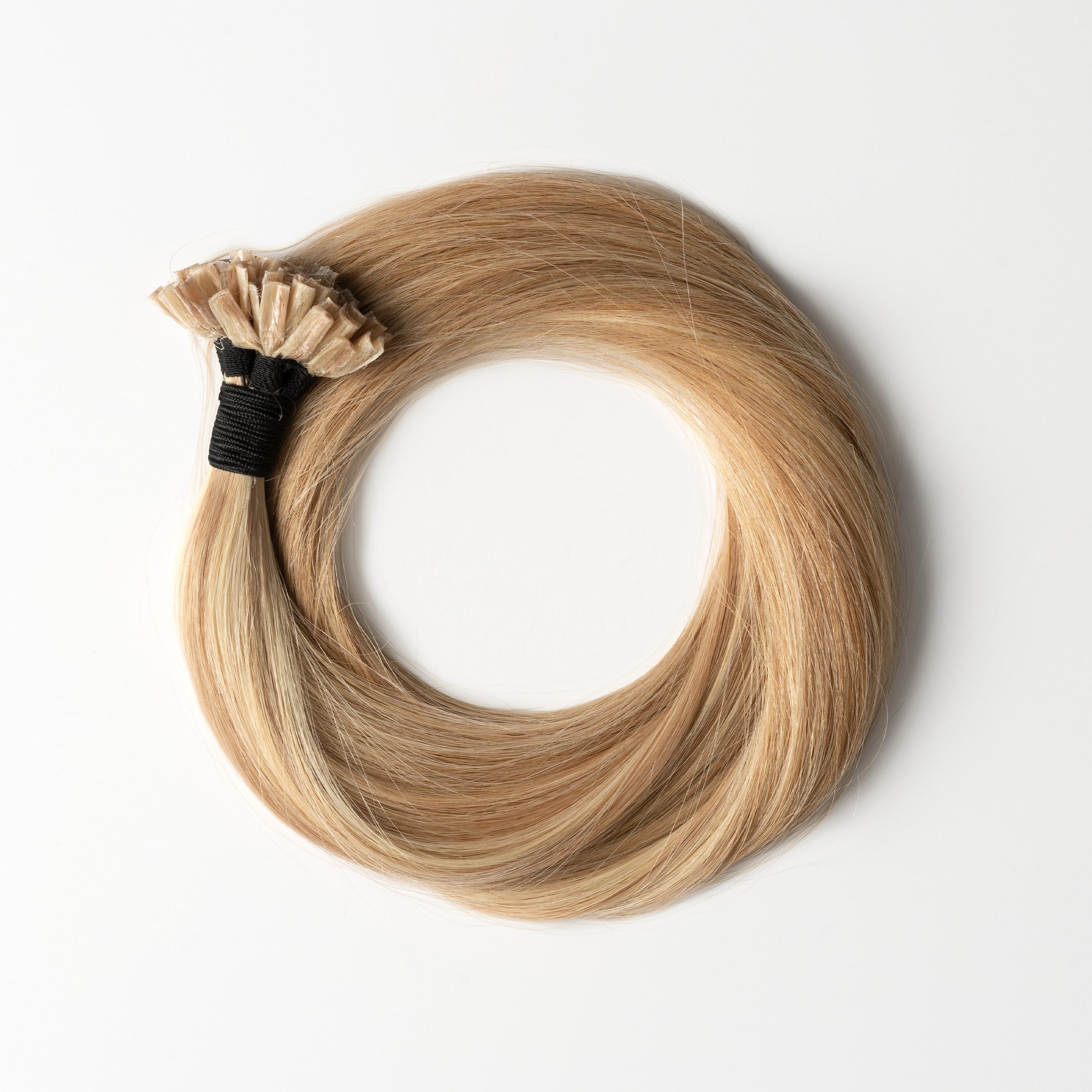 Wax extensions - Honey Blonde Mix 10/22
