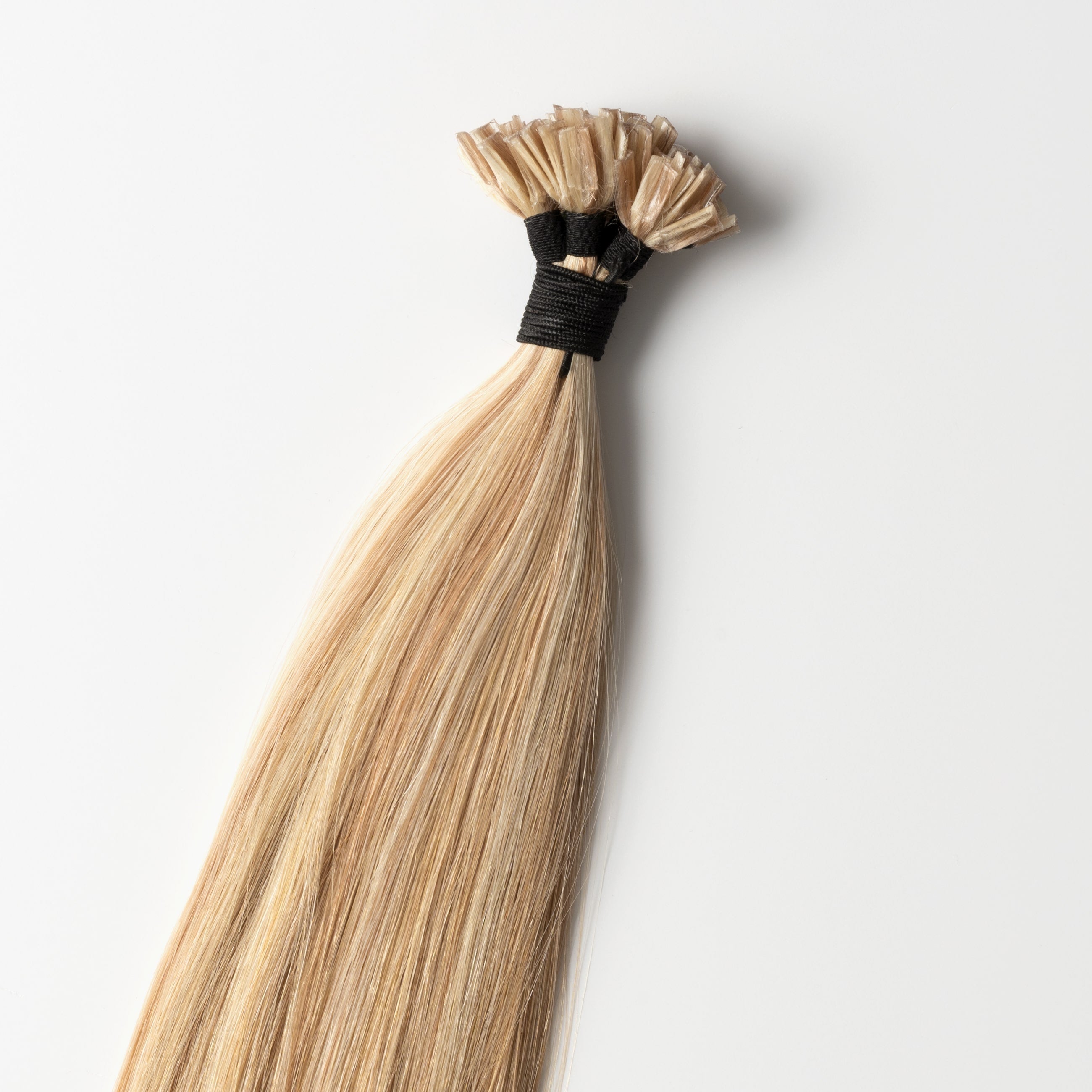 Wax extensions - Honey Blonde Mix 10/22