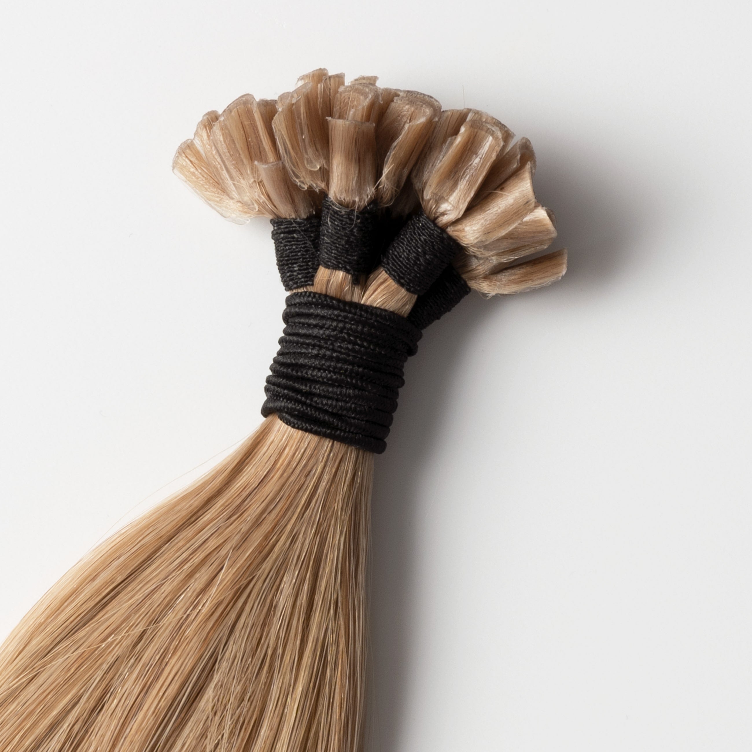 Wax extensions - Light Caramel 10