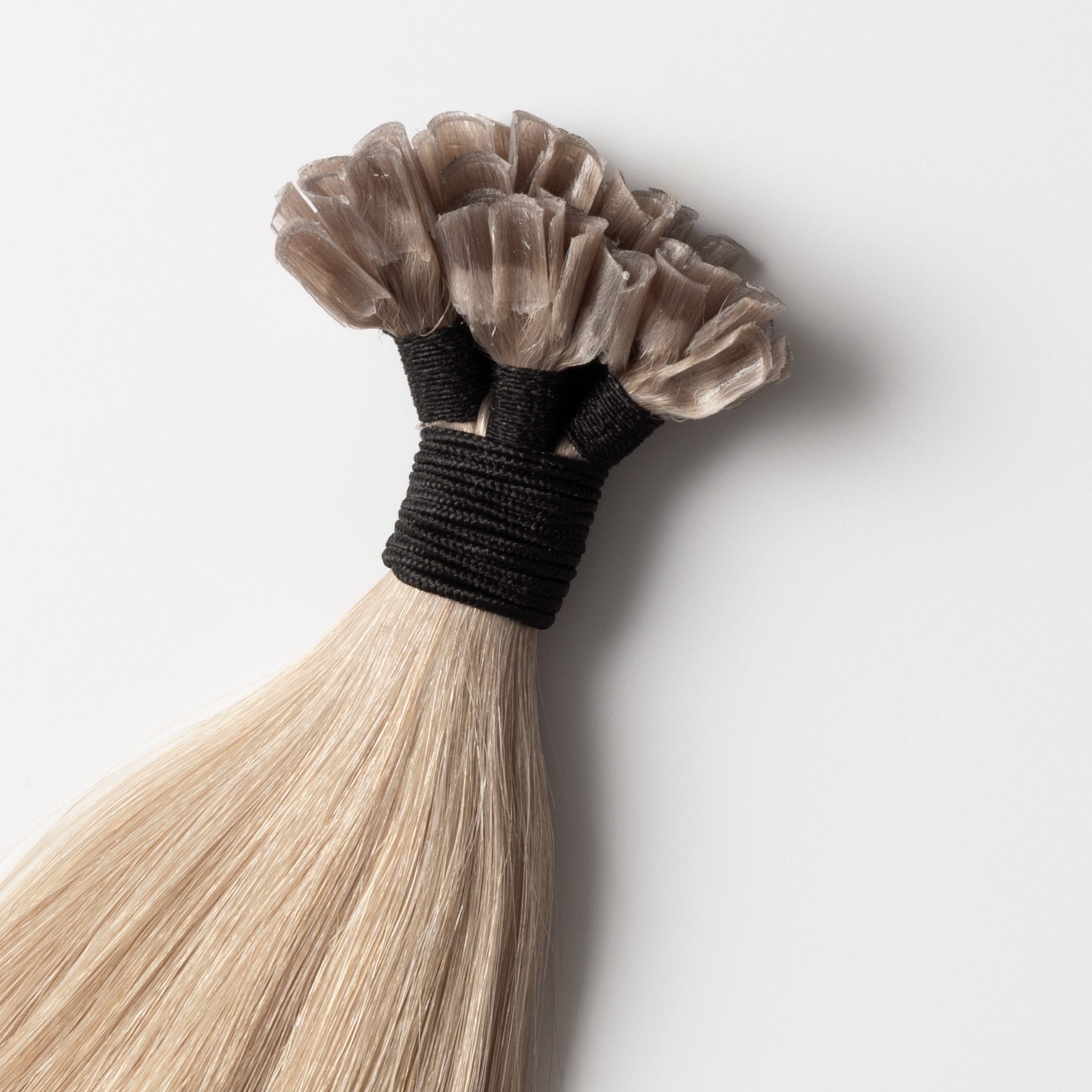 Wax extensions - Beige Blonde 16B