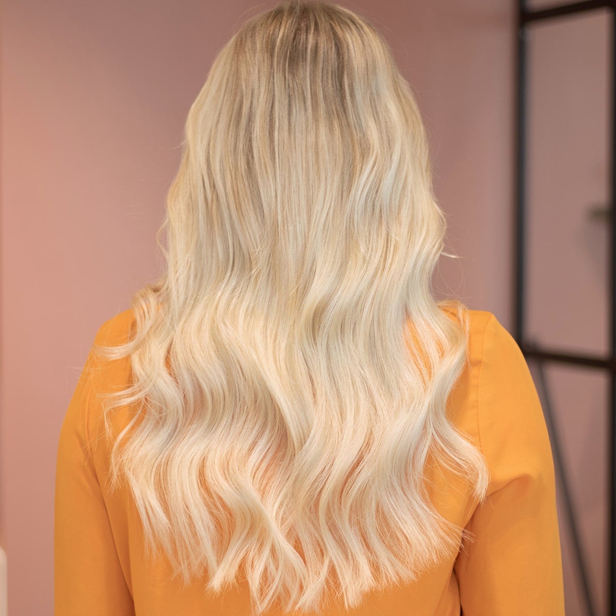 Flip in Extensions - Root Nr. R16B+60B