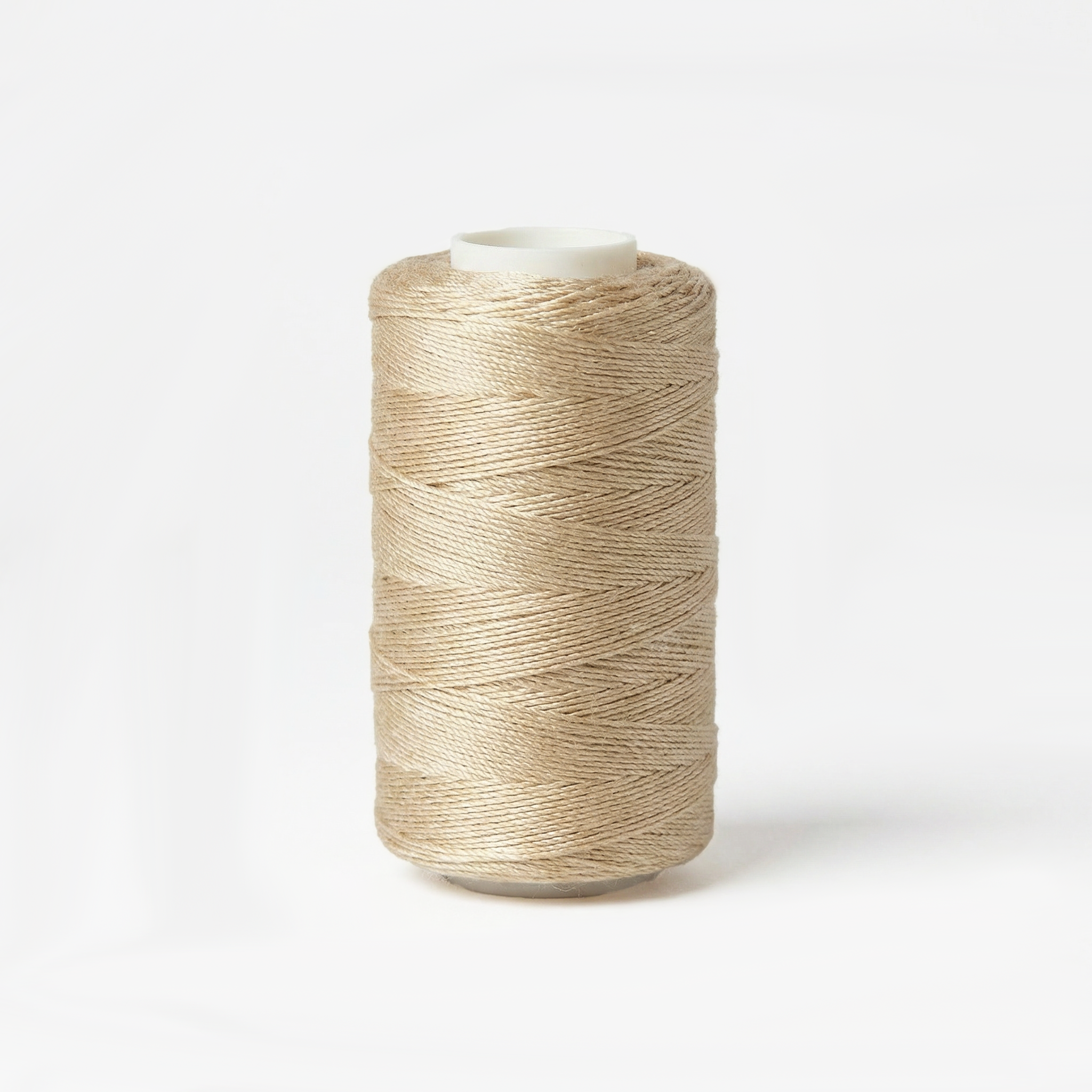 Draad voor extensions - Beige