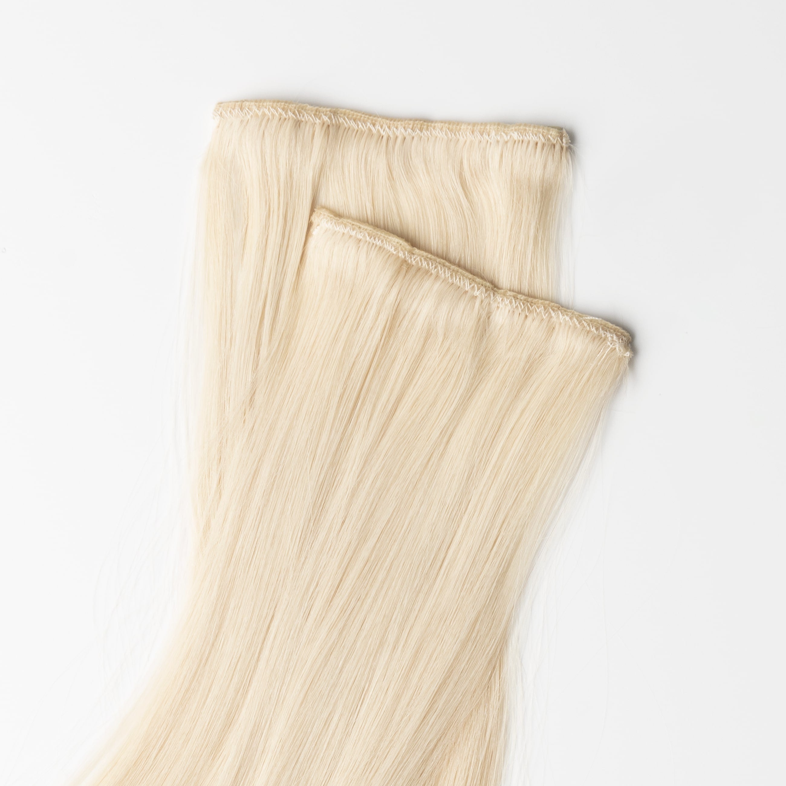 Clip in - Aschblond Nr. 60B - Original