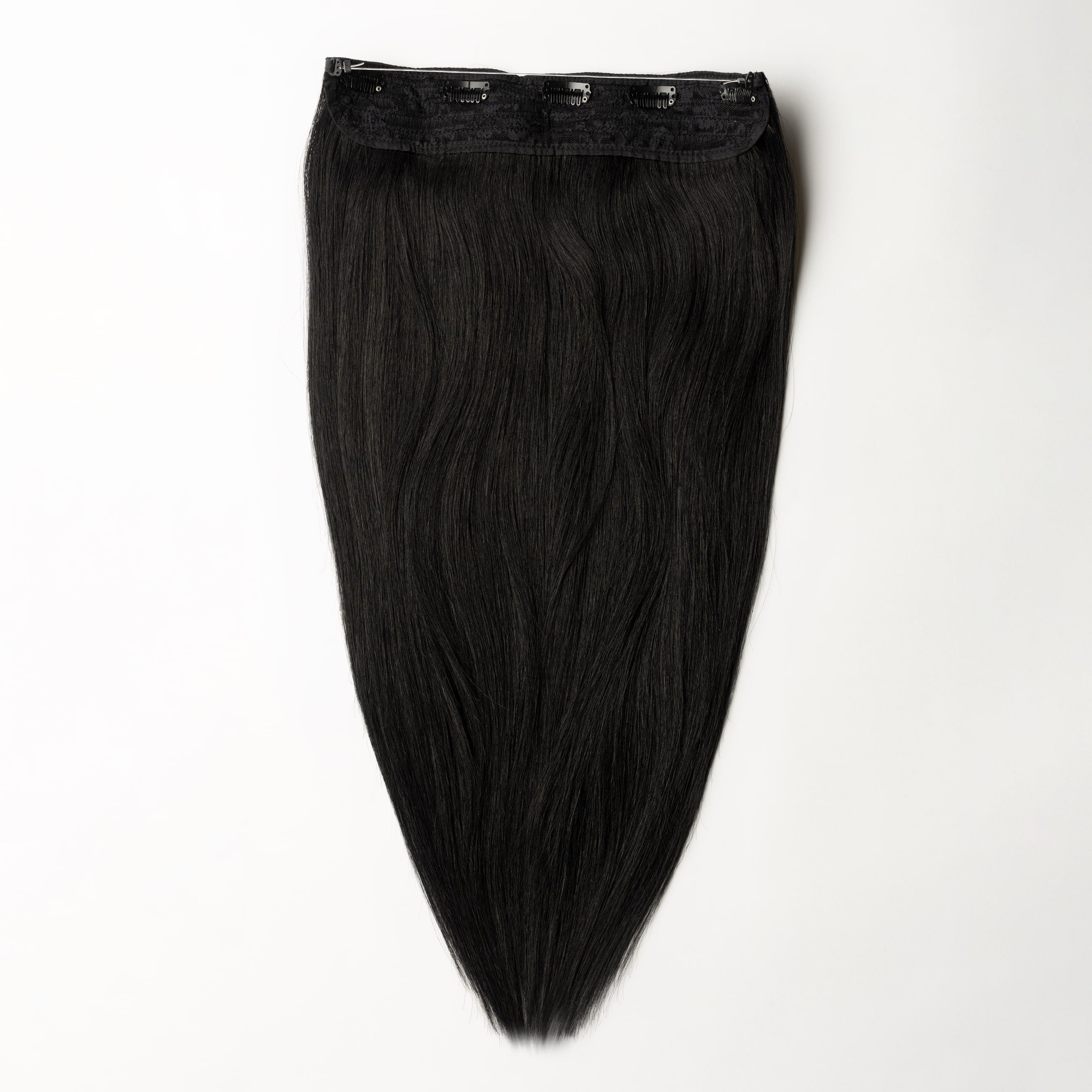Flip in Extensions - Schwarz Nr. 1