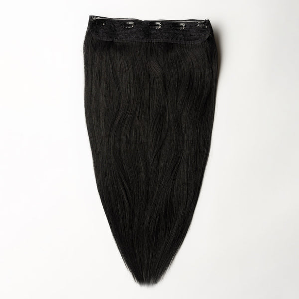 Flip in Extensions - Schwarz Nr. 1 Flip in Extensions - Schwarz Nr. 1