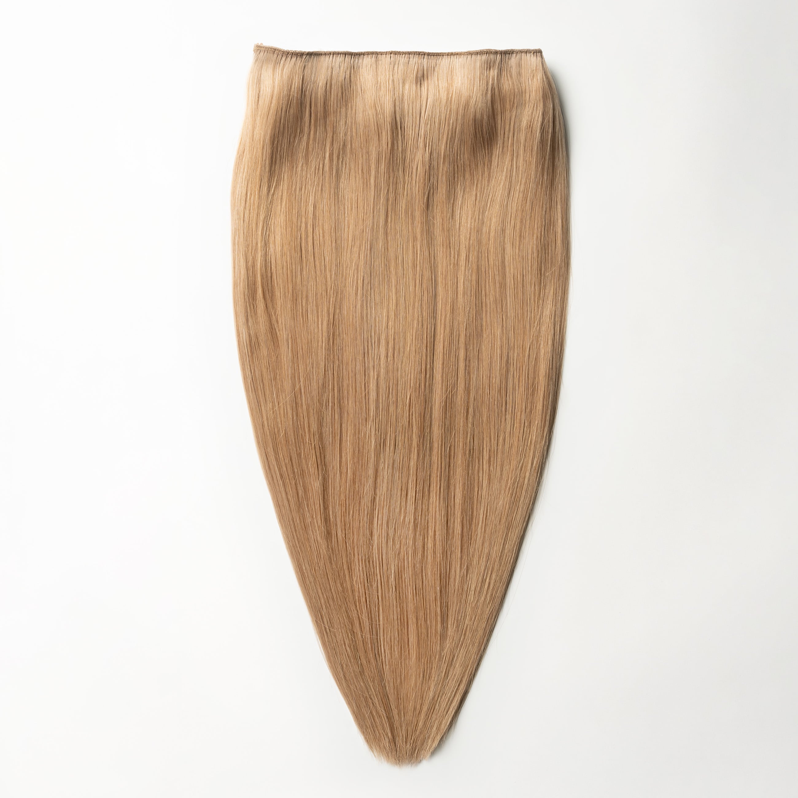 Flip in Extensions - Hellbraun Nr. 10