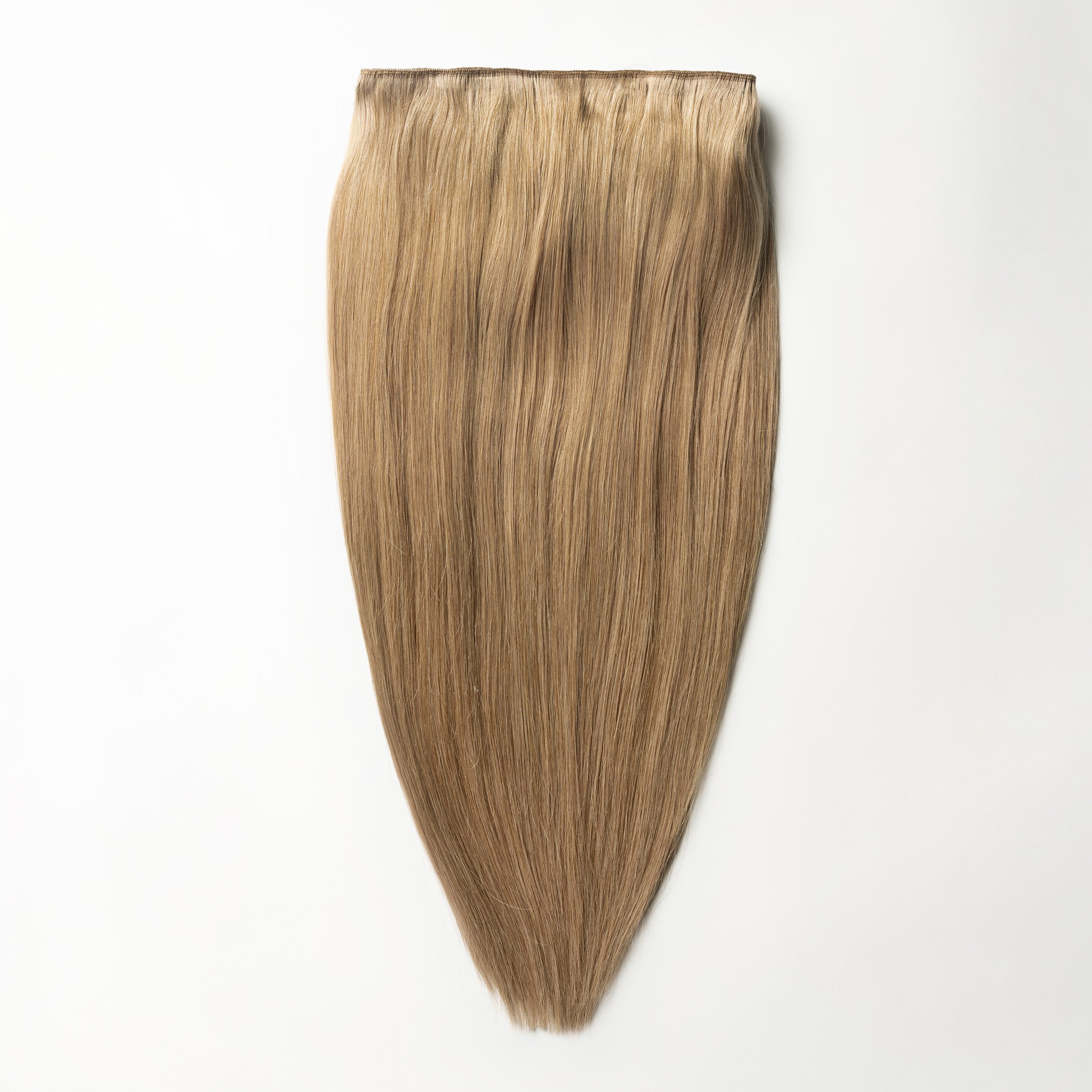 Halo extensions - Dark Beige Blonde 12B