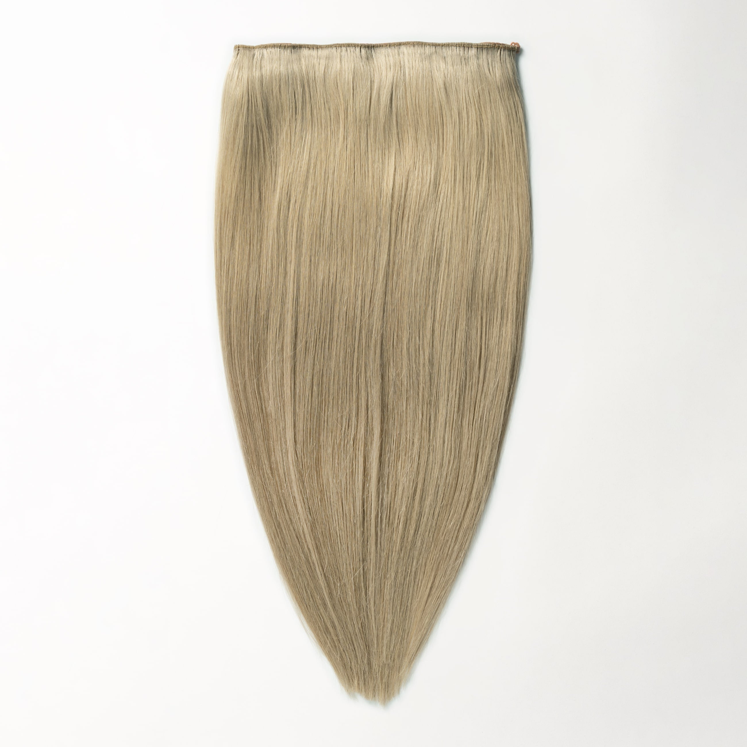 Flip in Extensions - Dark Ash Blonde 14B