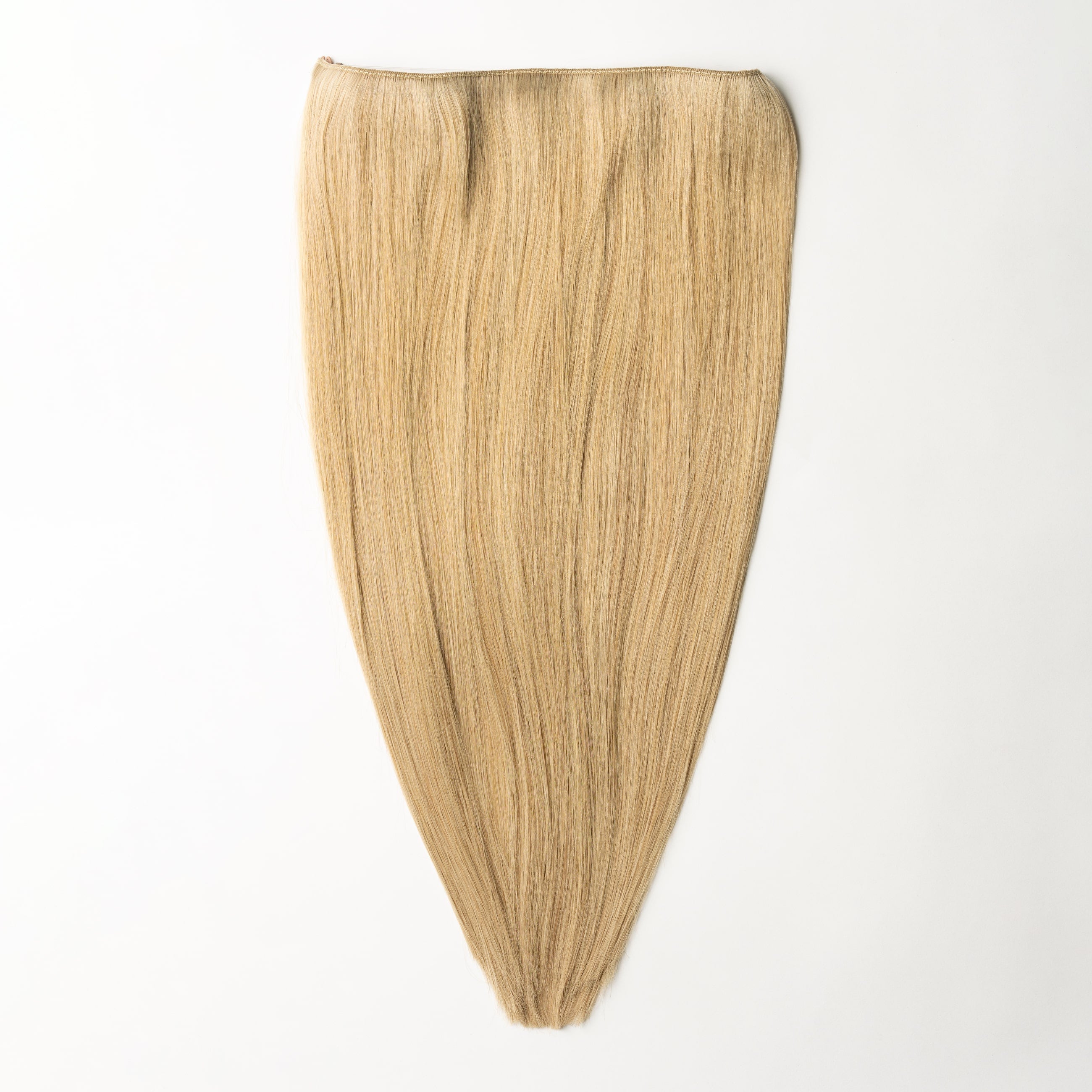 Flip in Extensions - Dunkles Beigeblond Nr. 15