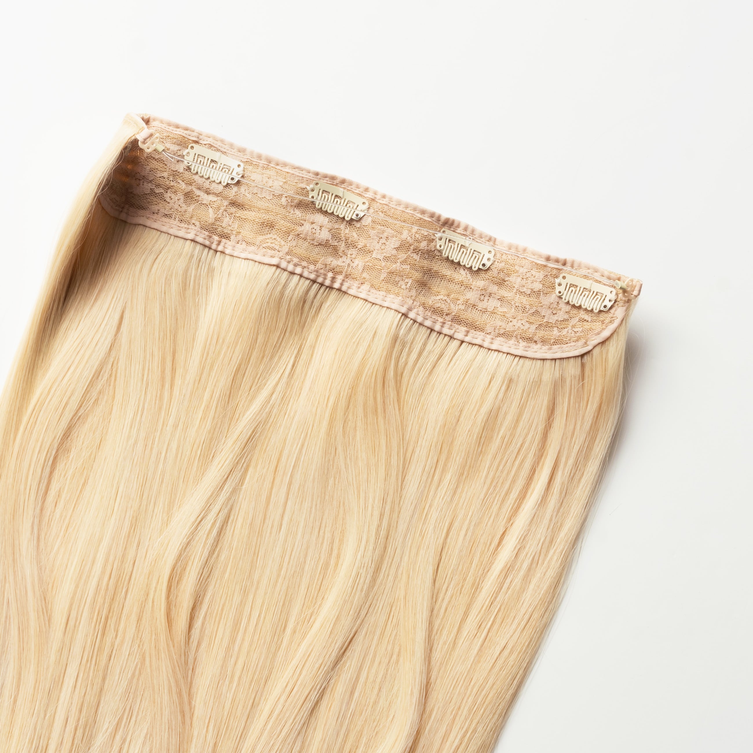 Flip in Extensions - Goldblond Nr. 22
