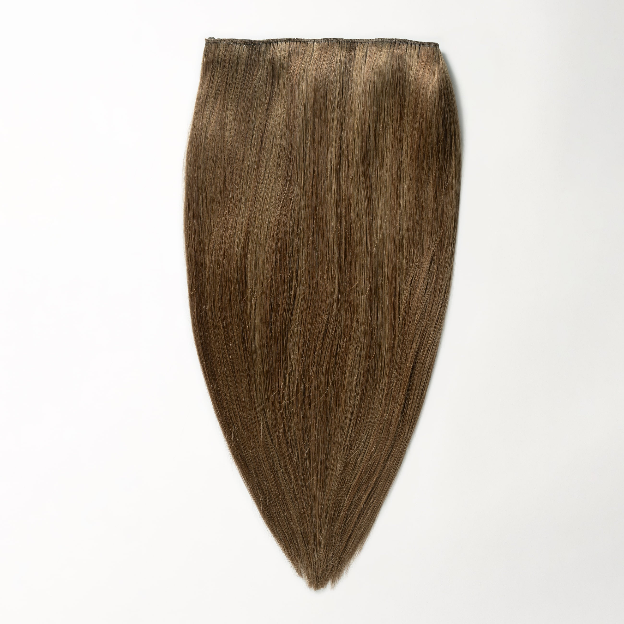 Flip in Extensions - Dark Ash Brown Mix 2B/3B
