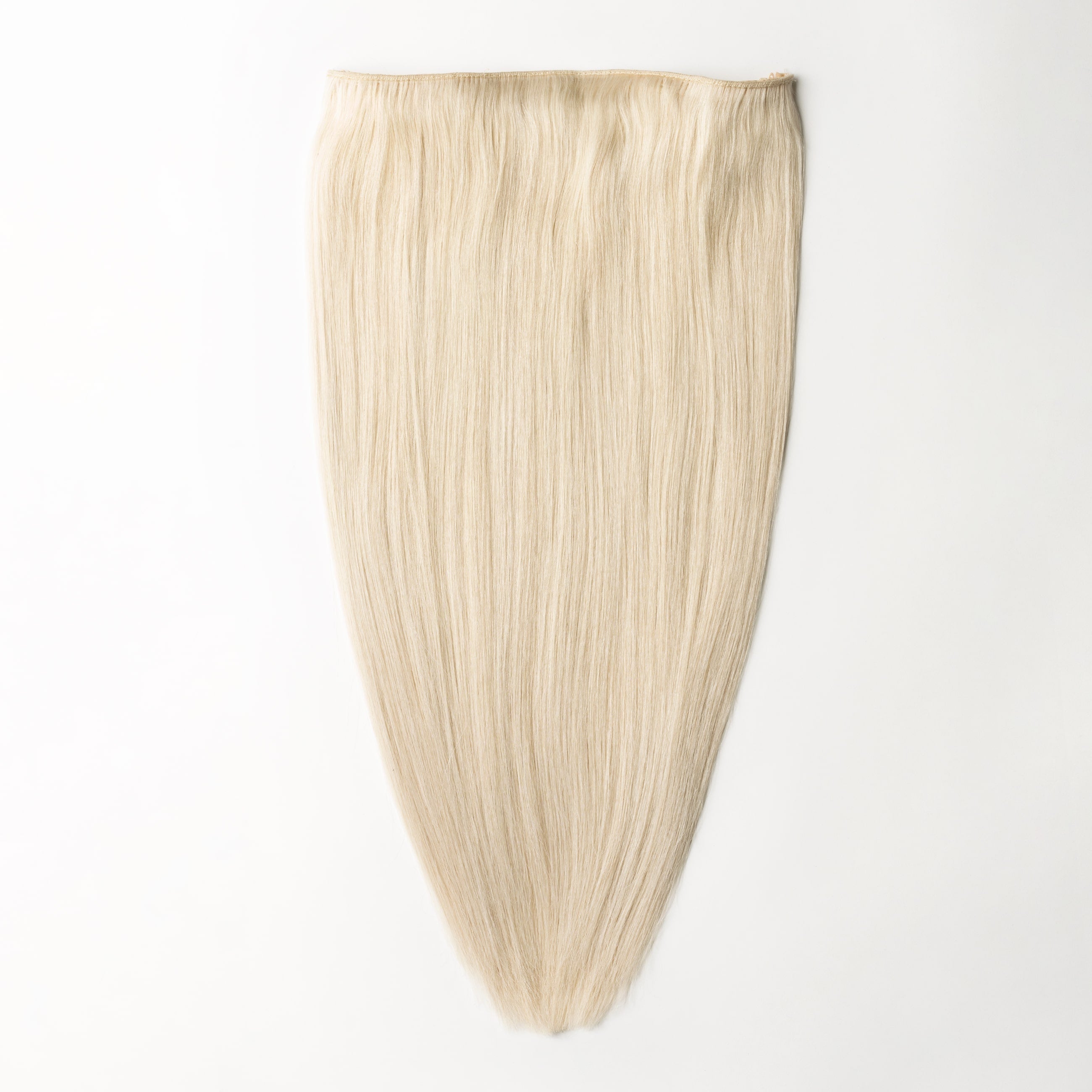 Flip in Extensions - Aschblond Nr. 60B