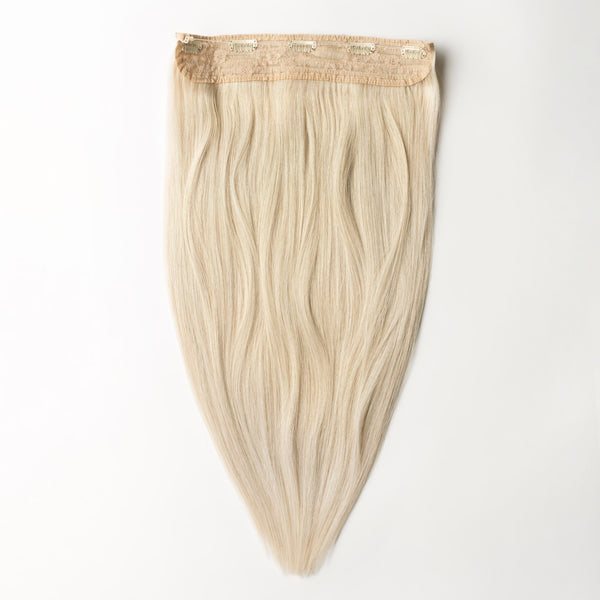 Flip in Extensions - Aschblond Nr. 60B Flip in Extensions - Aschblond Nr. 60B