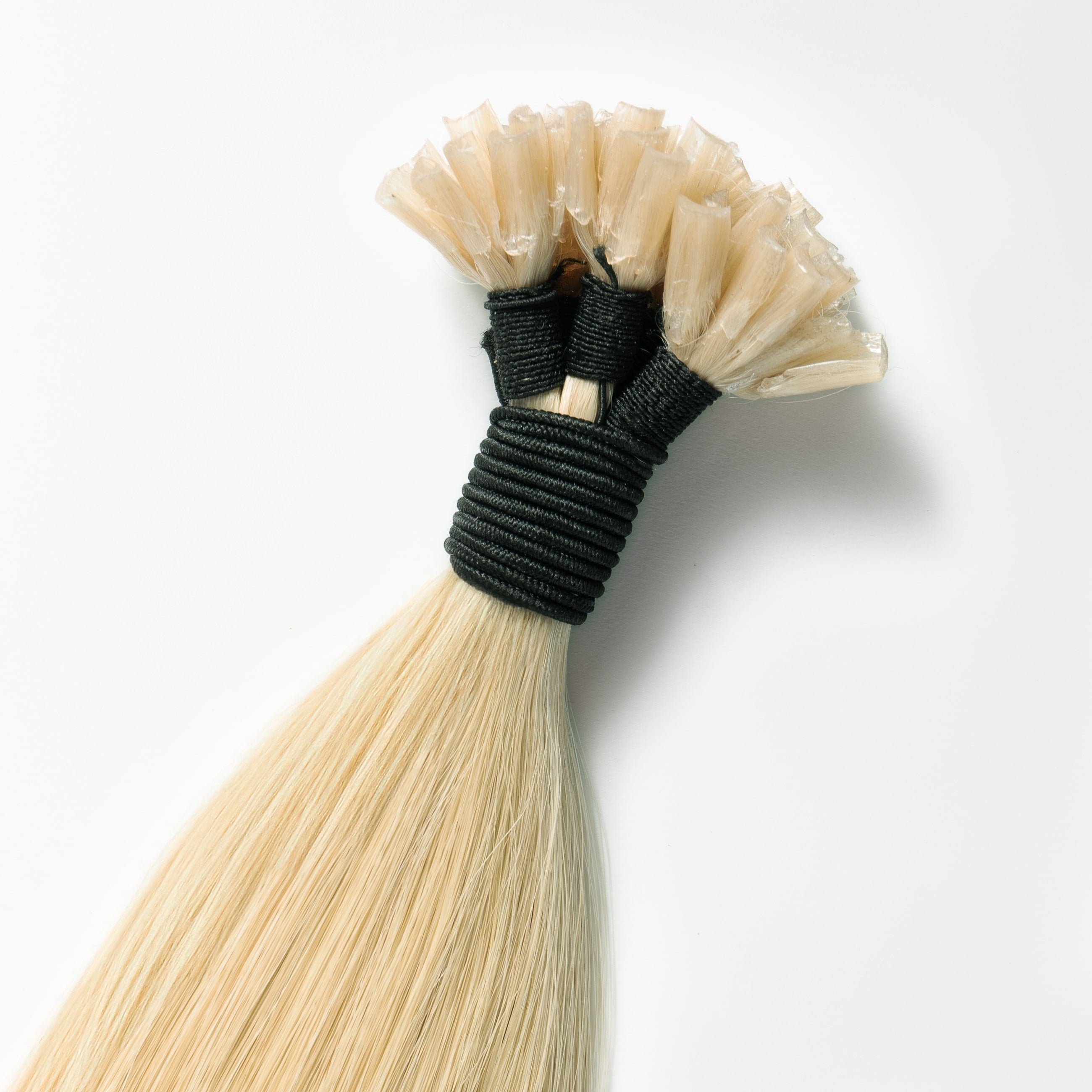 Bonding Extensions - Honey Blonde 15A