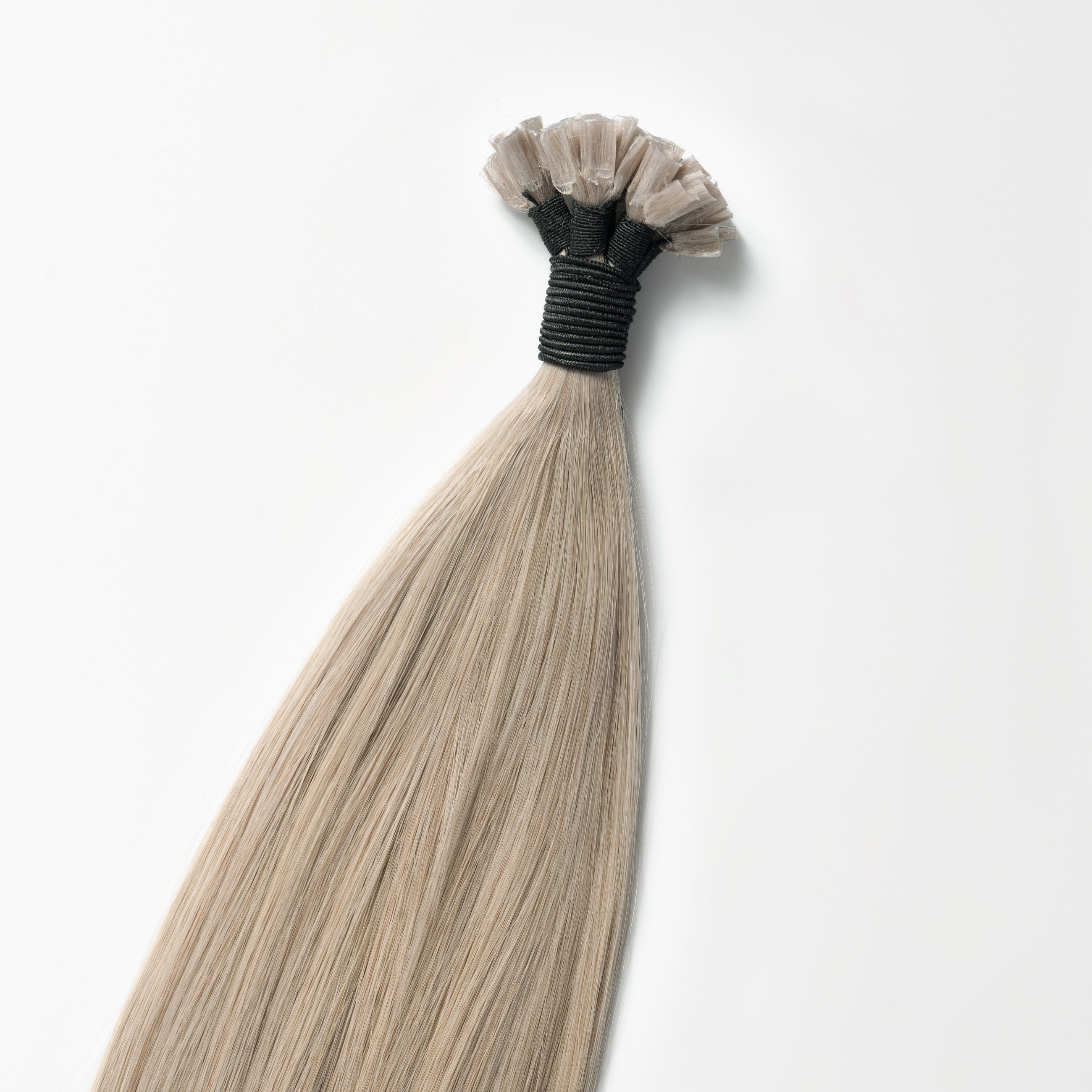 Bonding Extensions - Ash Blonde 17B