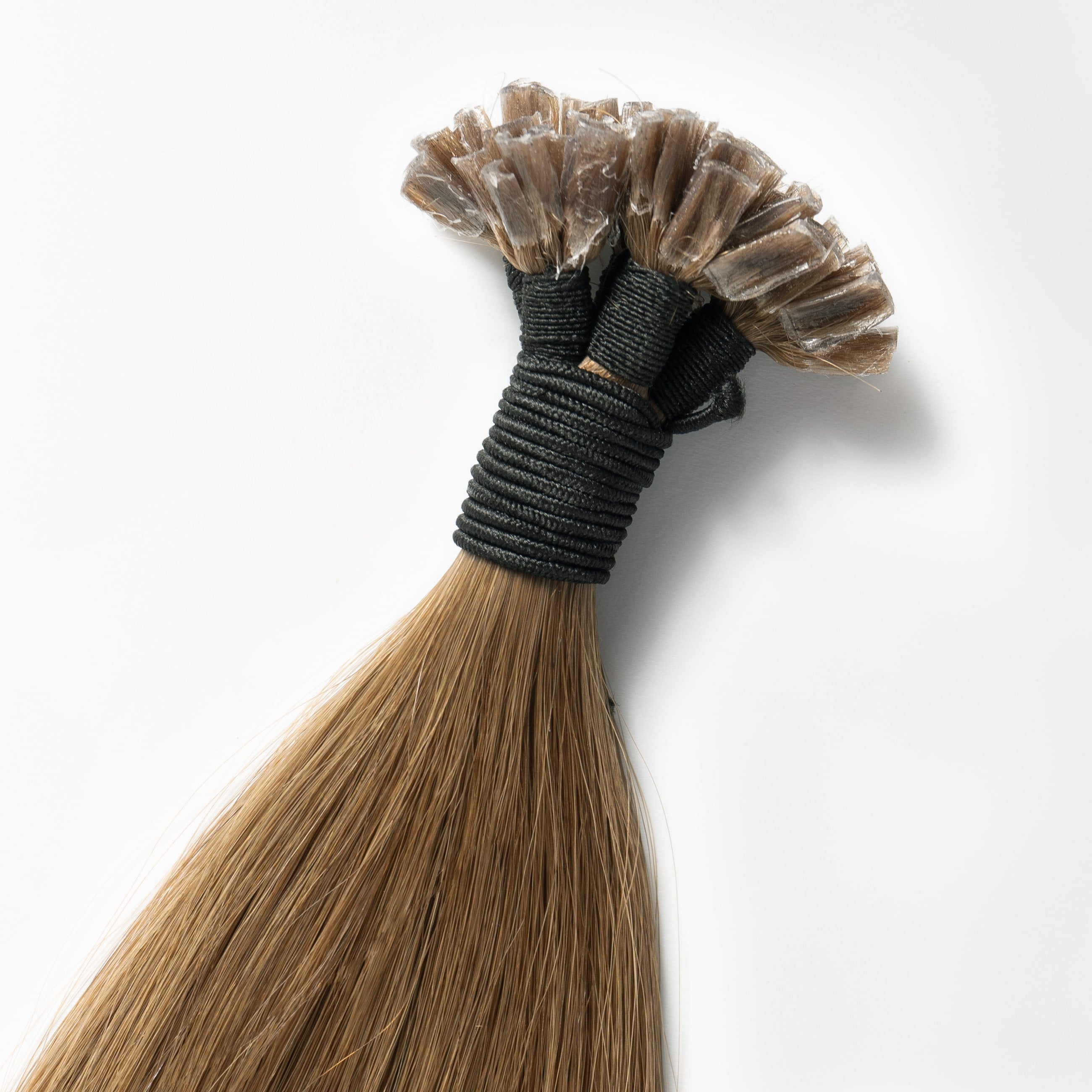 Bonding Extensions - Natural Brown 3