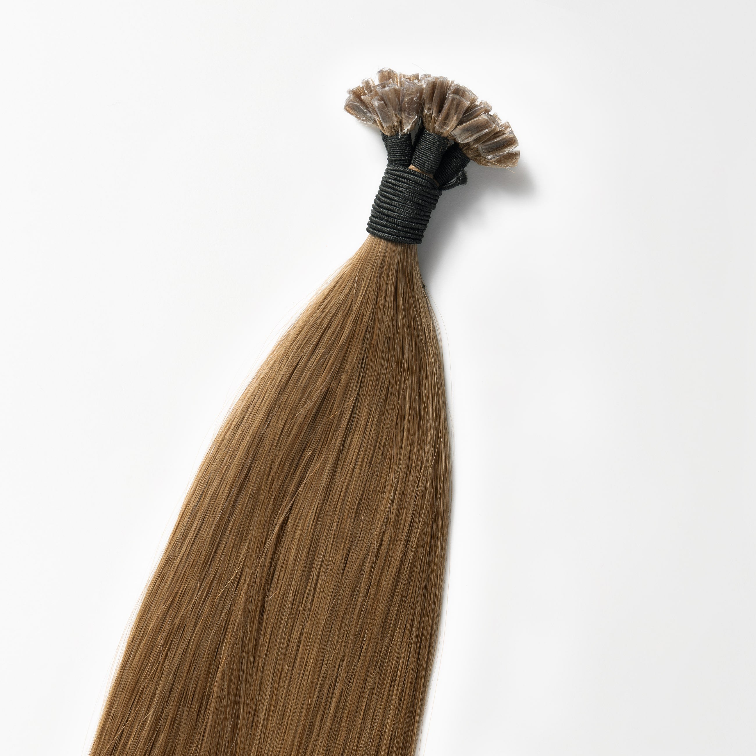 Bonding Extensions - Natural Brown 3