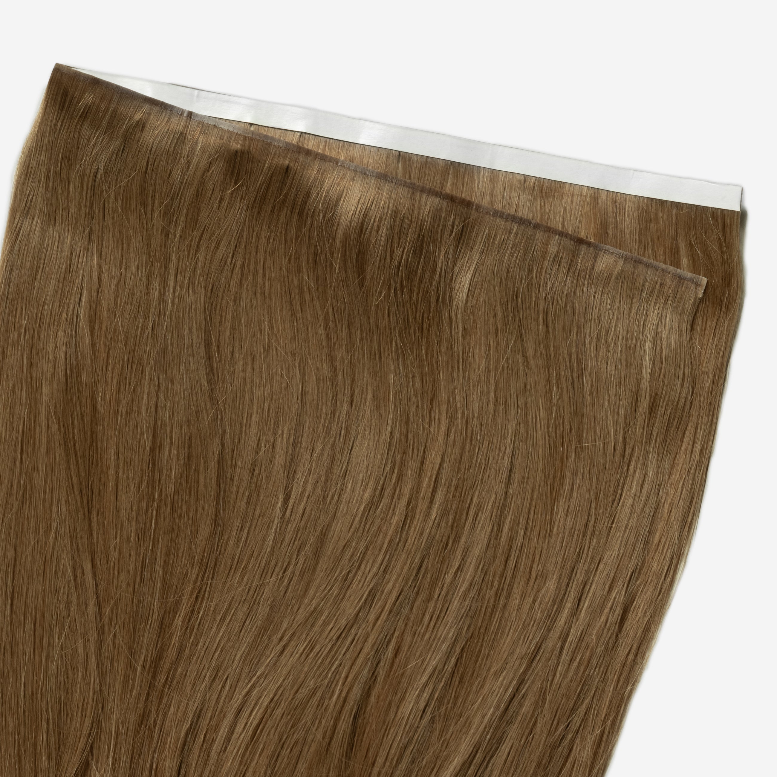 Invisible Tape Weft - Ash Brown Mix 3B/5B