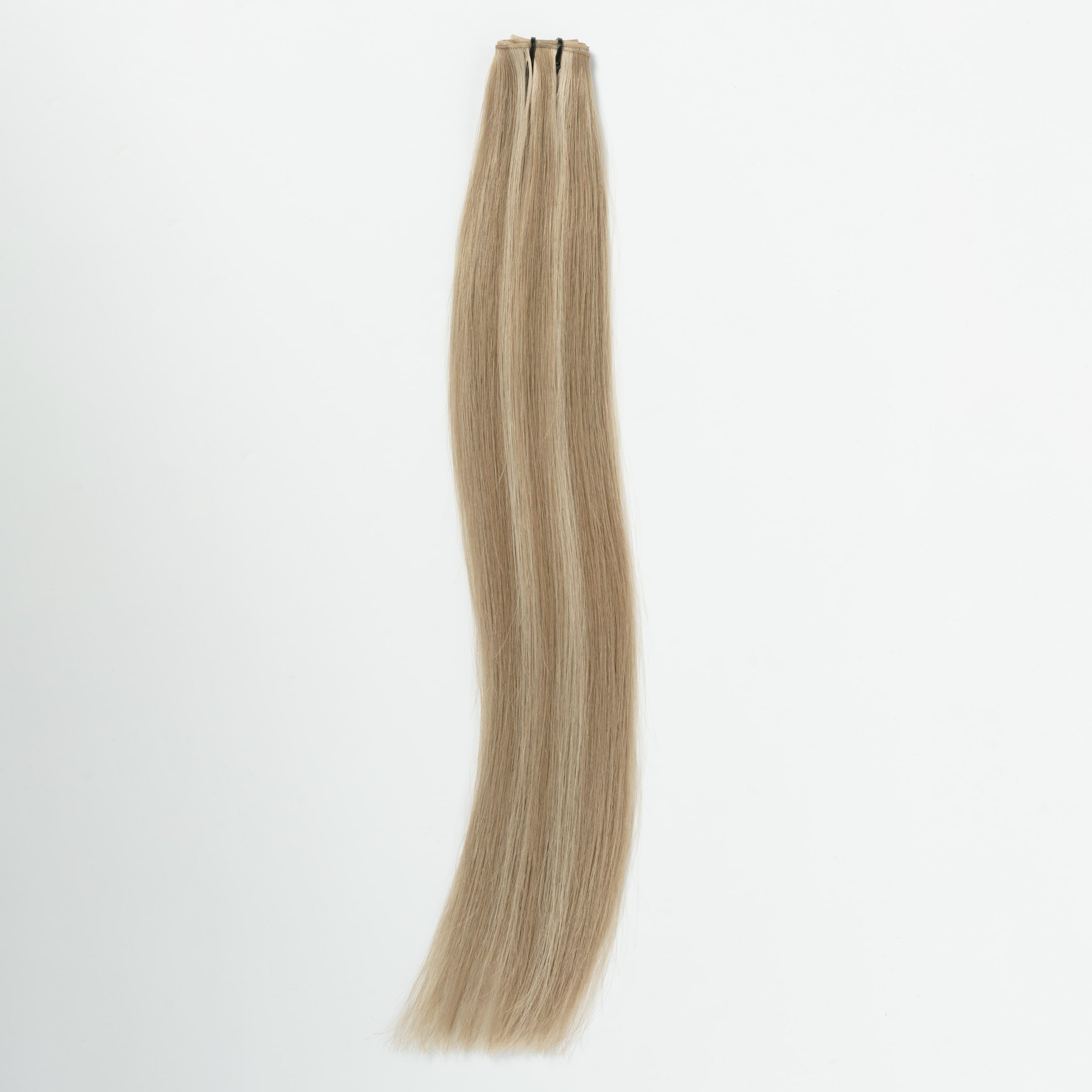 Invisible weft - Beige Blonde Mix 5B/16B