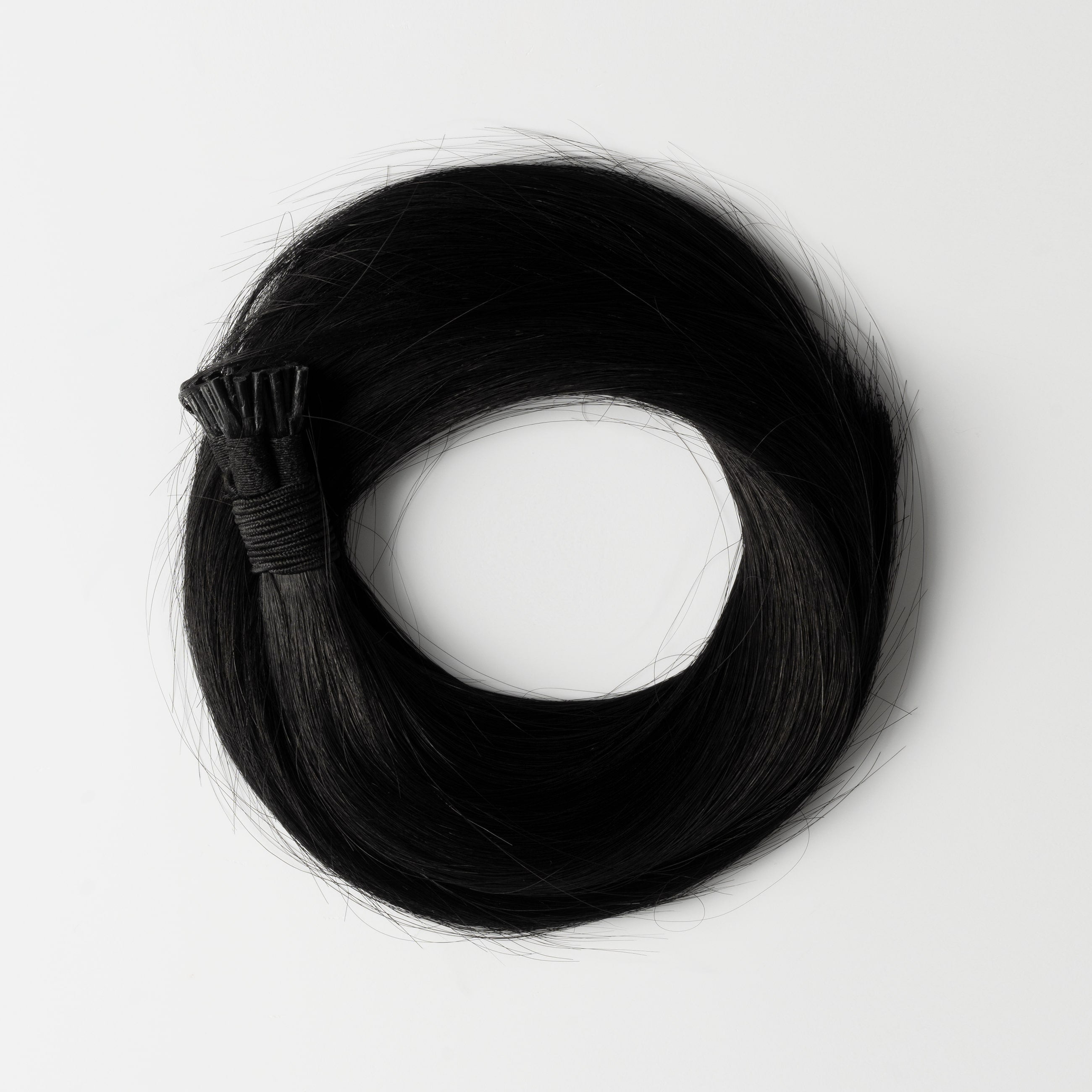 Microring Extensions - Schwarz Nr. 1