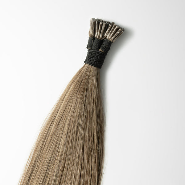 Microring Extensions - Light Ash Brown 5B Microring Extensions - Light Ash Brown 5B