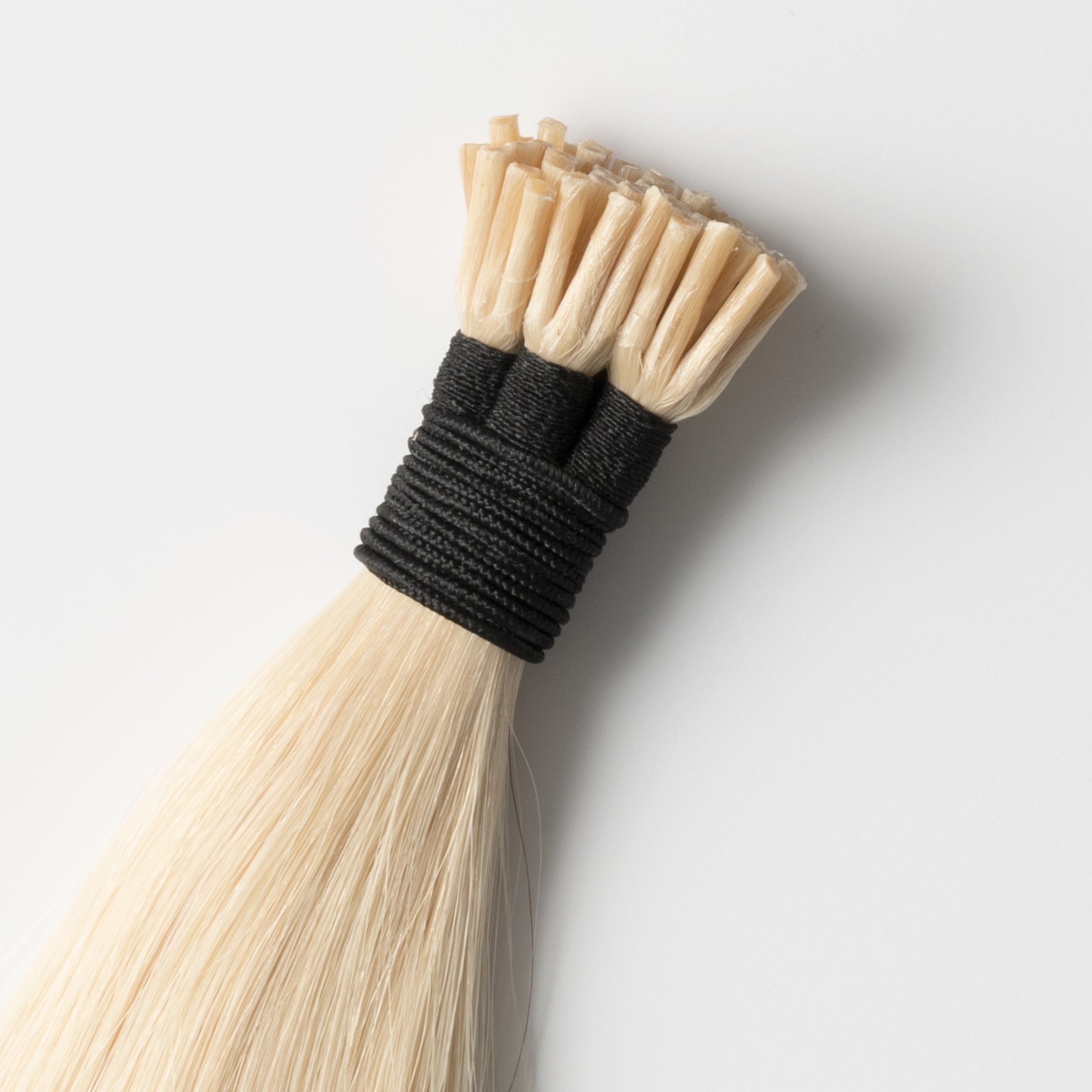 Microring Extensions - Helles Blond Nr. 60A