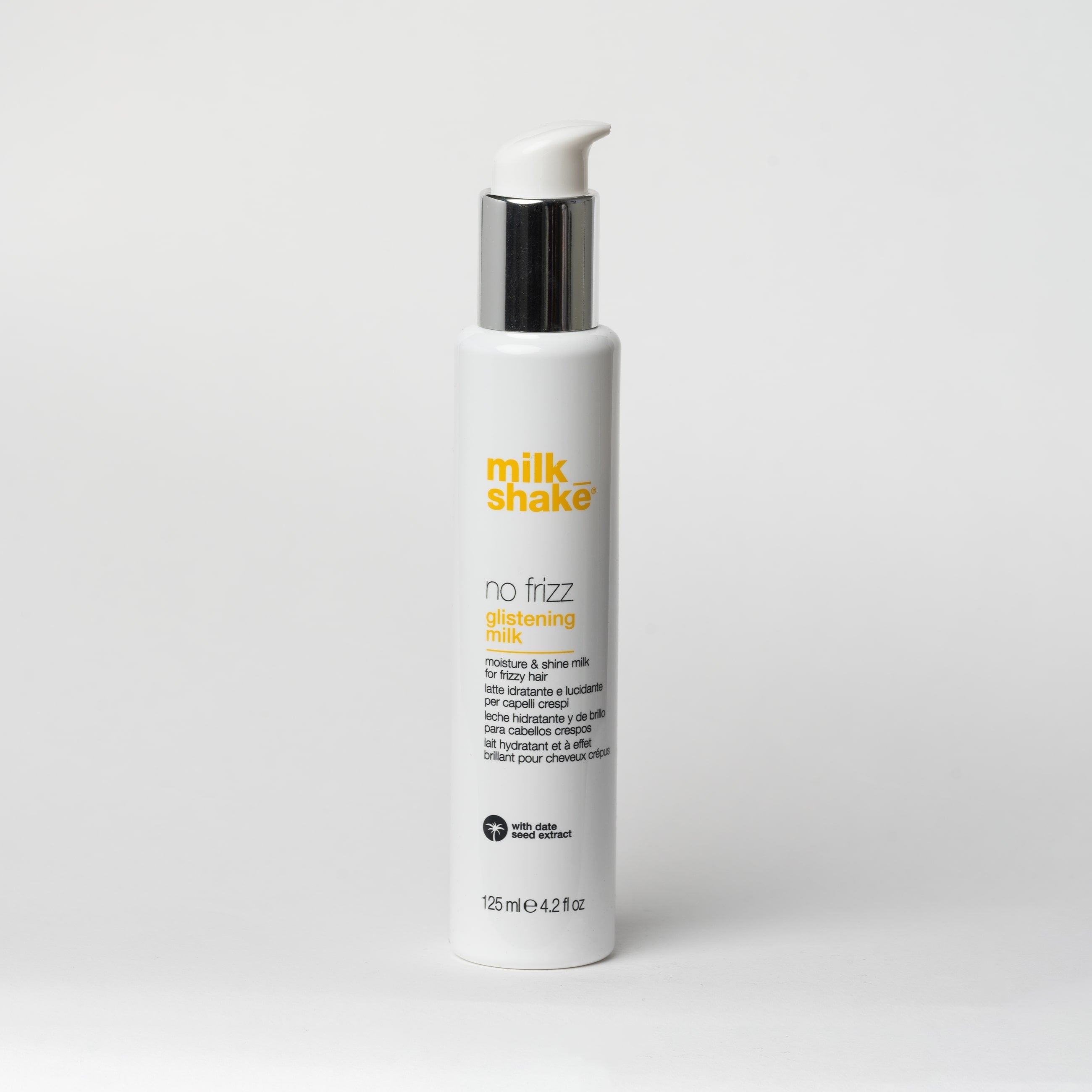 Milk_Shake Glistening Milk