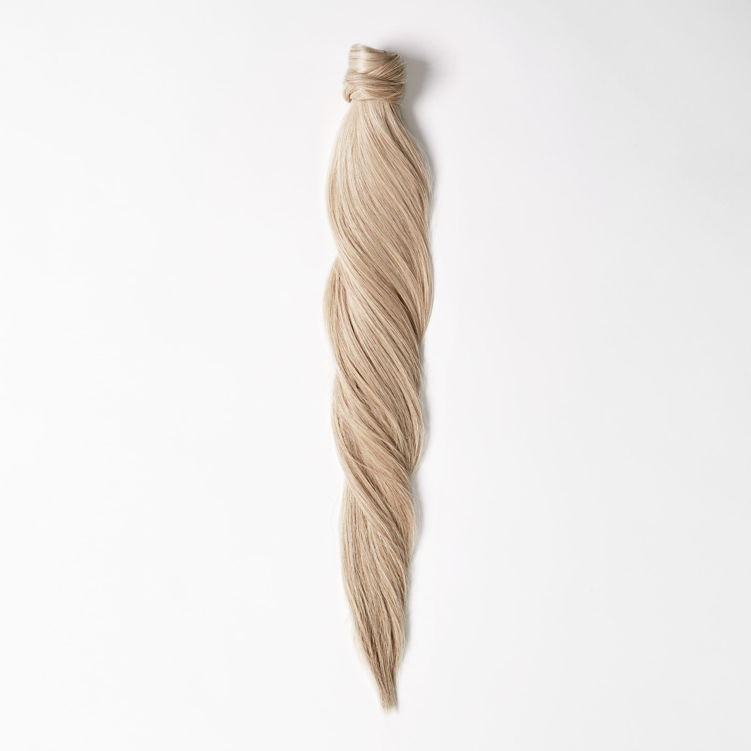 Ponytail Extensions - Dunkles Aschblond Nr. 16B