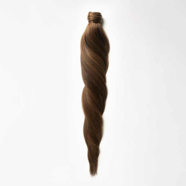 Ponytail Extensions - Mix Nr. 1B/4 Ponytail Extensions - Mix Nr. 1B/4