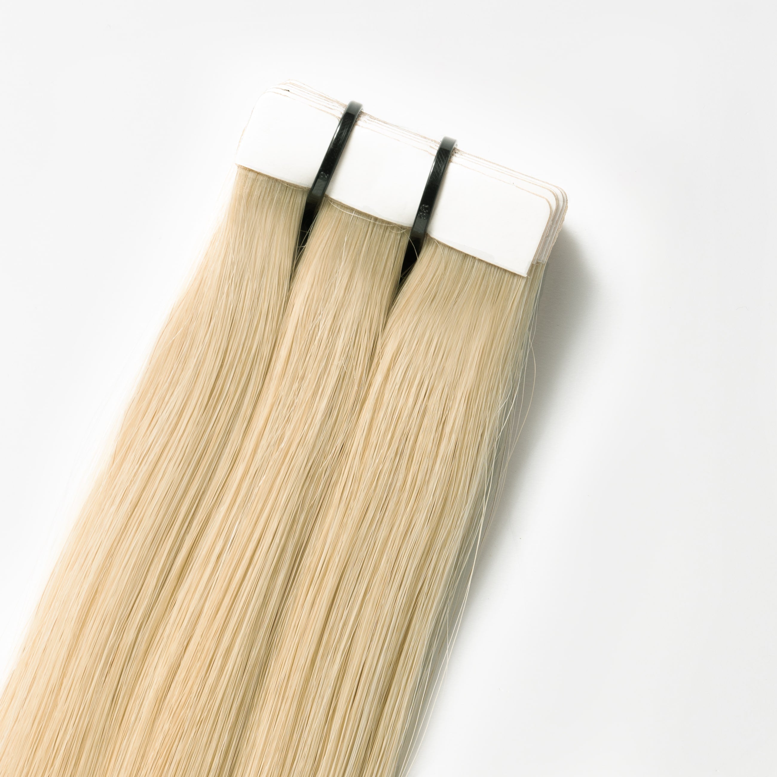 Tape in Extensions - Honey Blonde 15A