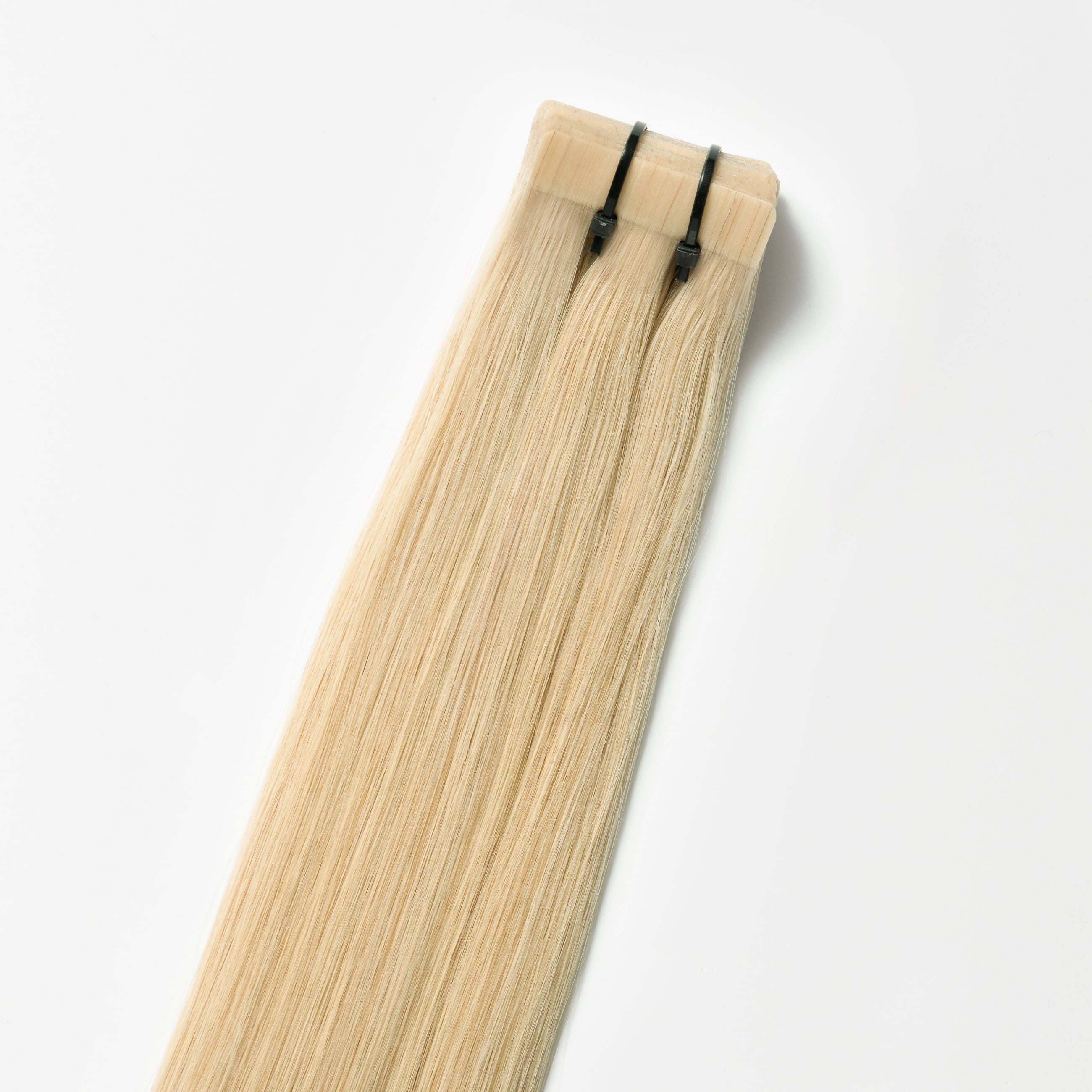 Tape in Extensions - Honey Blonde 15A