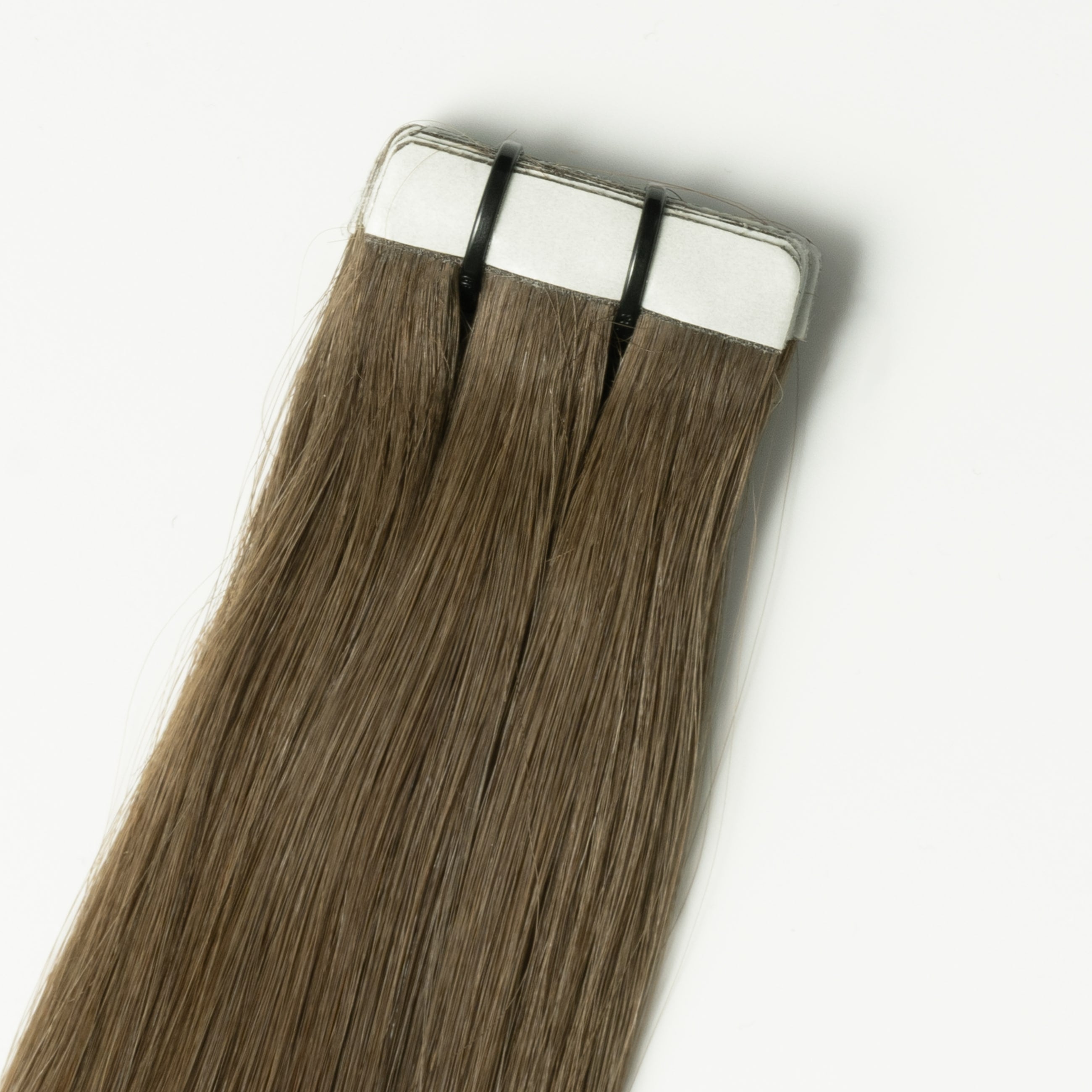 Tape in Extensions - Ash Brown 3B