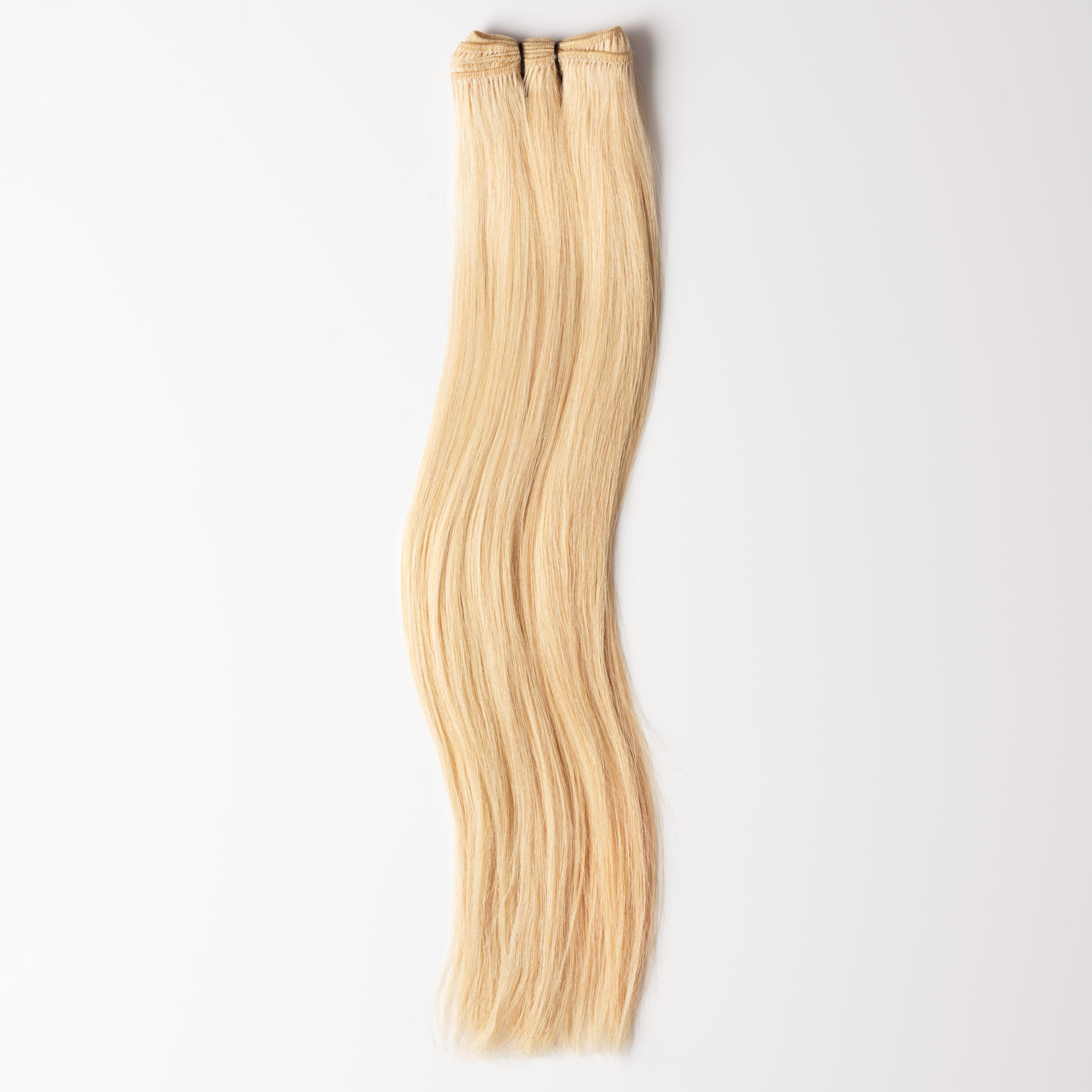 Tressen - Goldblond Nr. 22