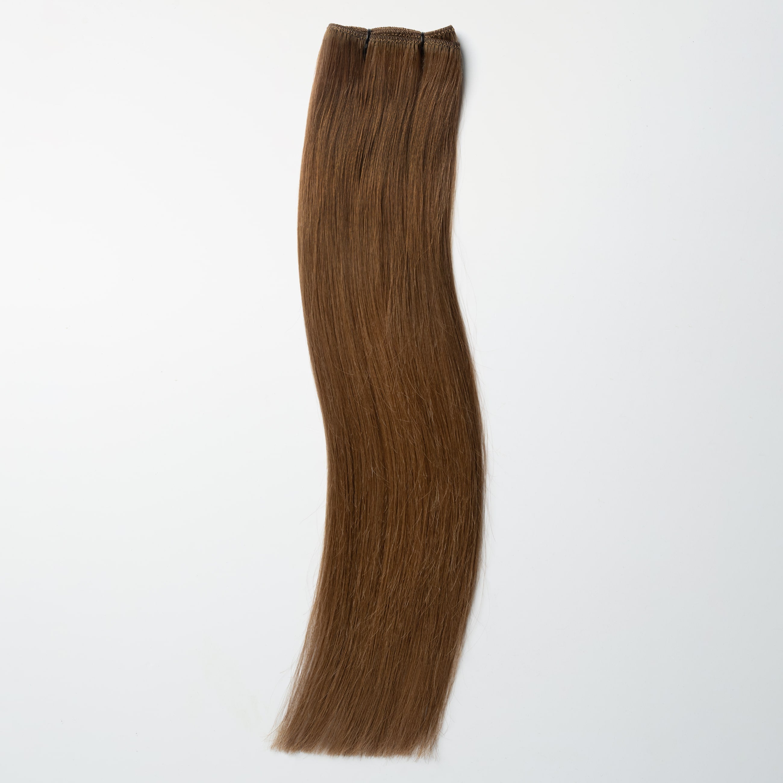 Weft extensions - Natural Brown 3