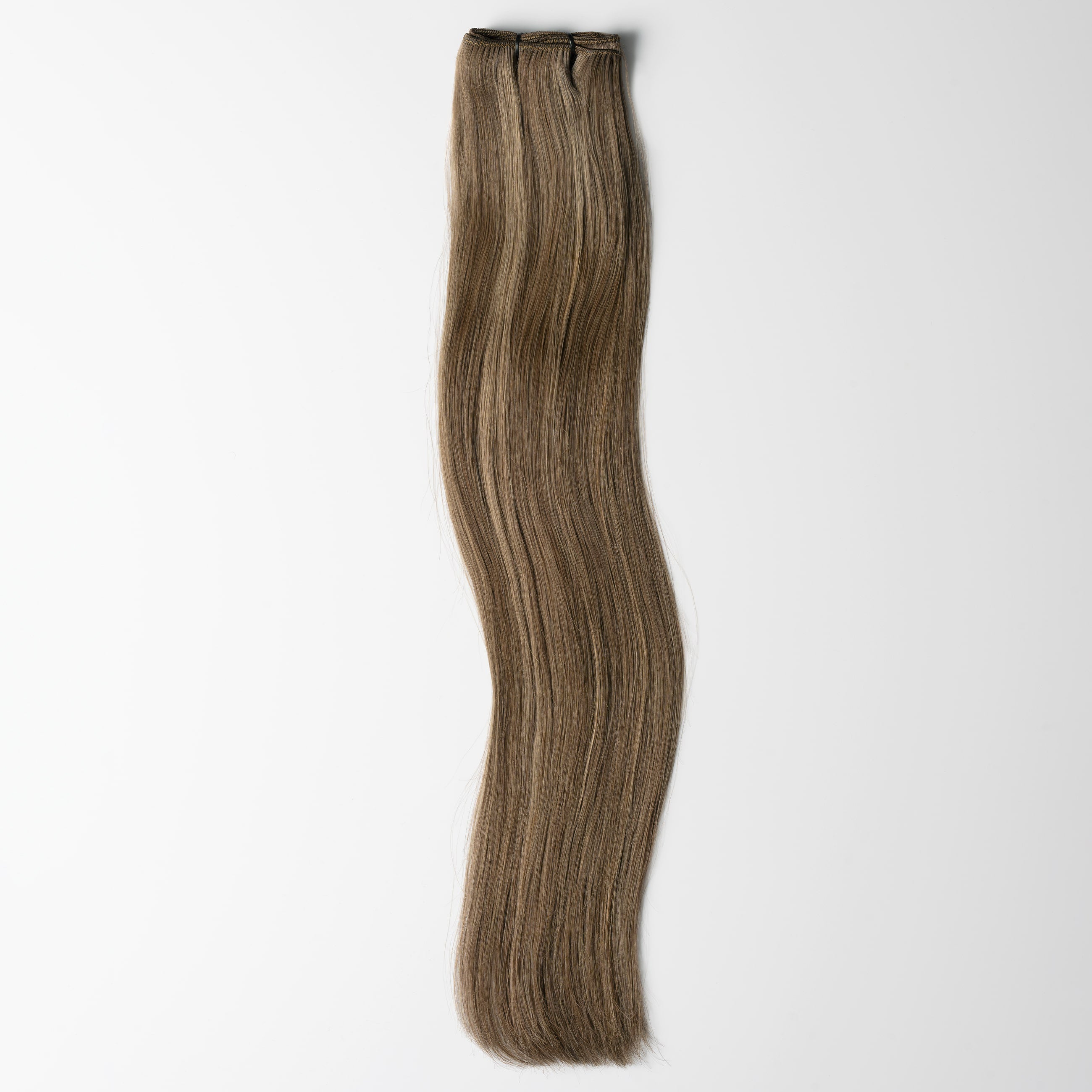Weft extensions - Ash Brown Mix 3B/5B