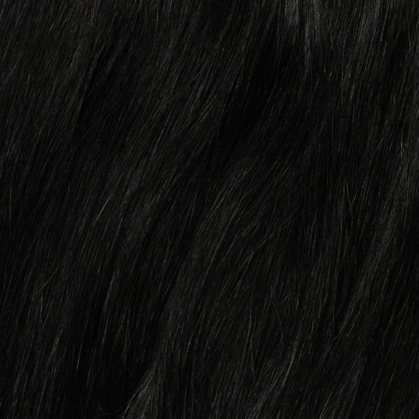Tape extensions - Black 1