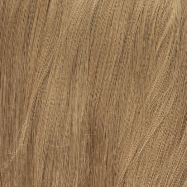 Tape extensions - Dark Beige Blonde 12B