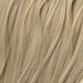 Invisible weft - Dark Ash Blonde 14B