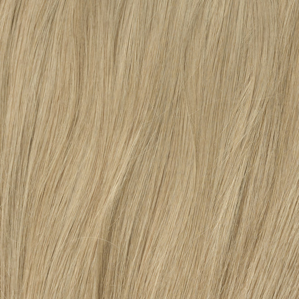 Tape extensions - Dark Ash Blonde 14B
